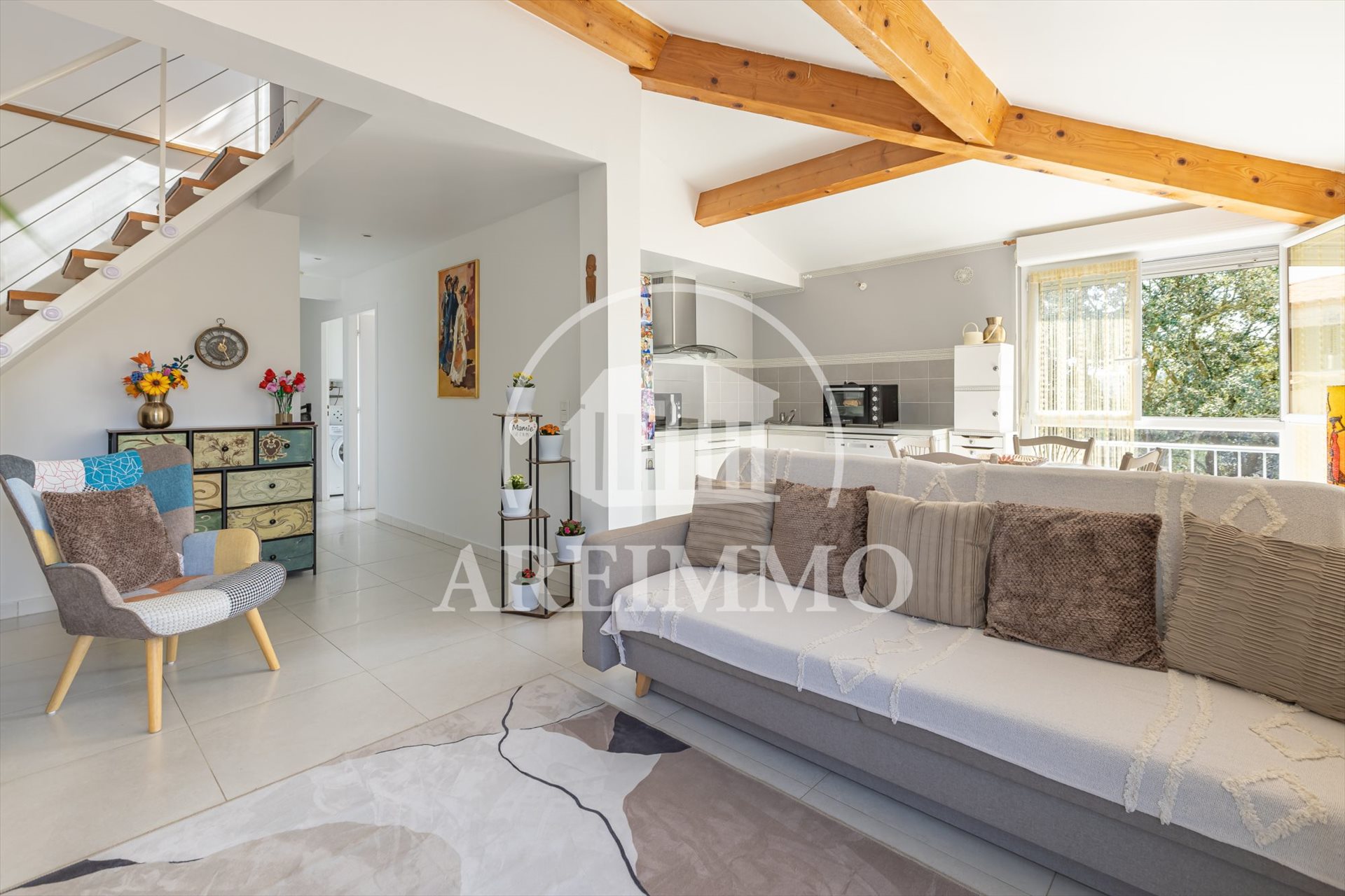 Appartement à vendre, 57m², Saint-Gély-du-Fesc