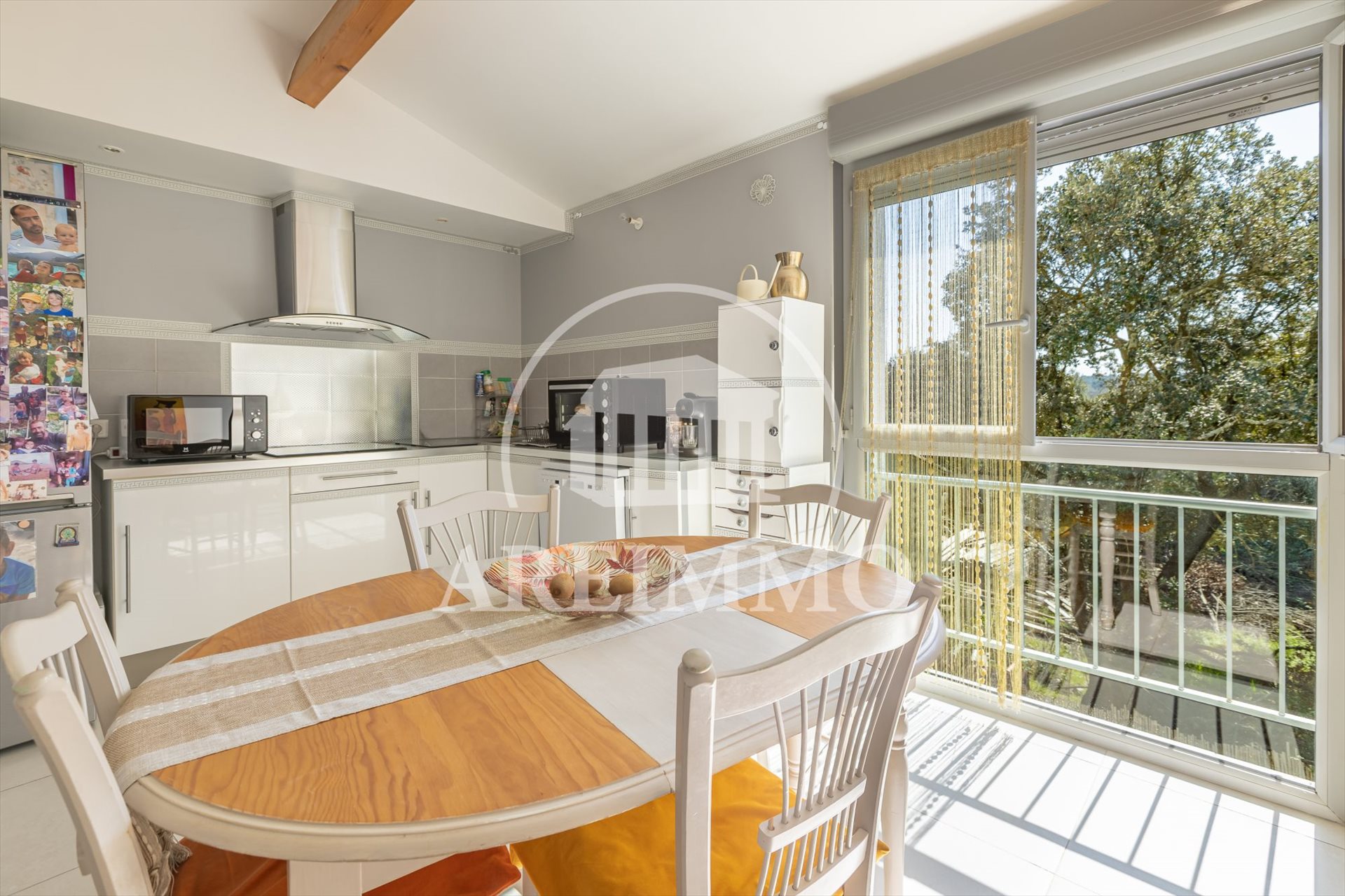 Appartement à vendre, 57m², Saint-Gély-du-Fesc