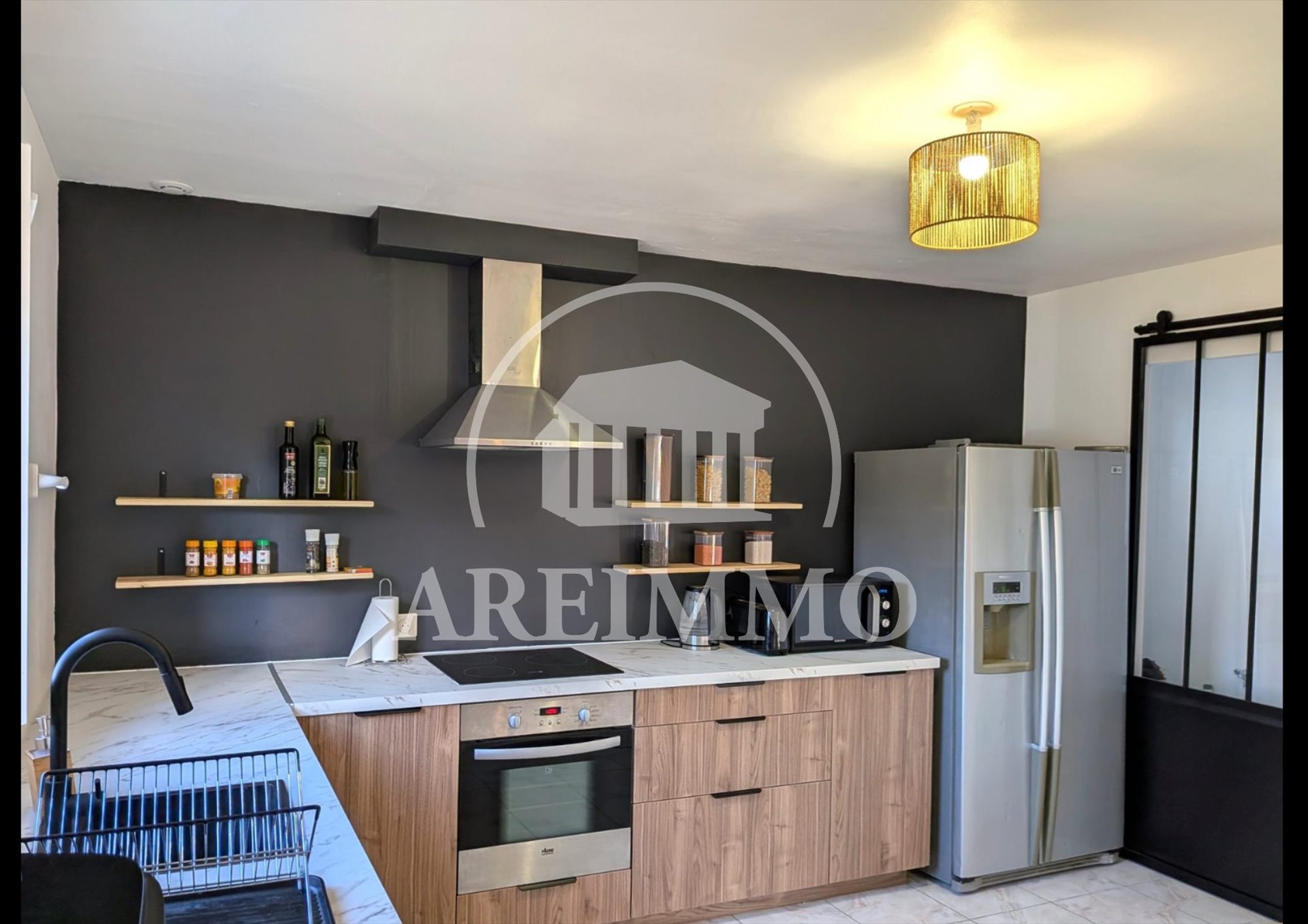 Maison à vendre, 157m², Saint-Martin-de-Londres
