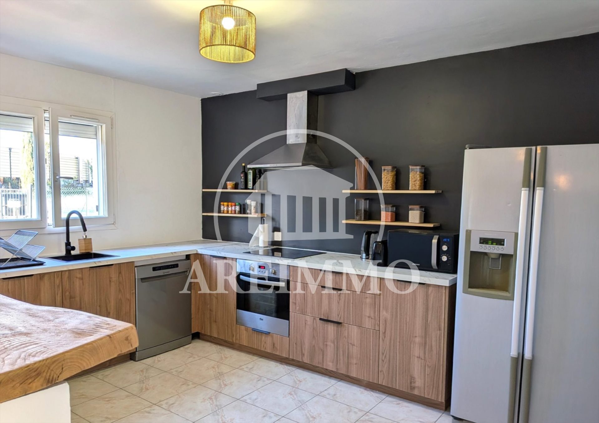 Maison à vendre, 157m², Saint-Martin-de-Londres