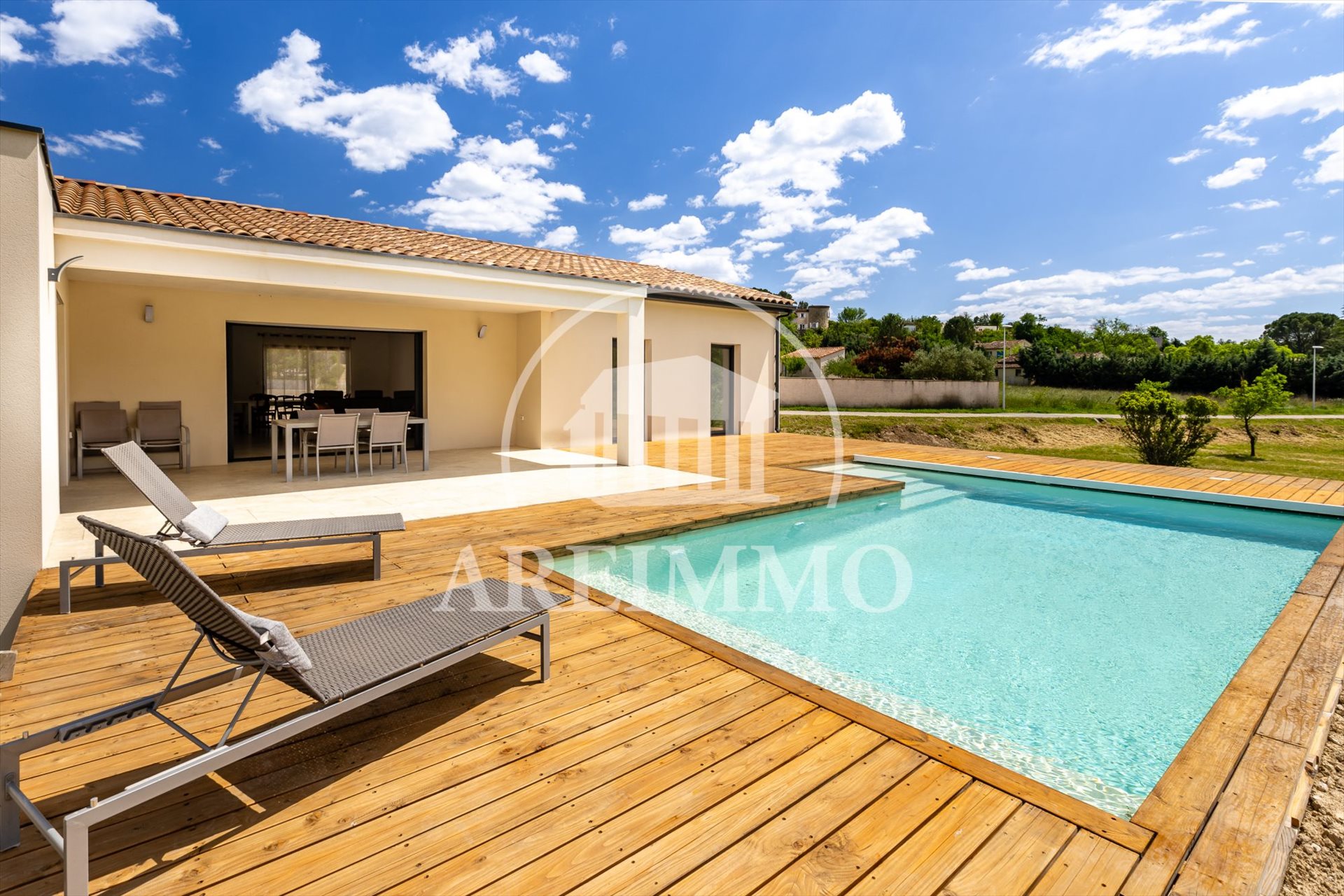 Maison à vendre, 150m², Brissac