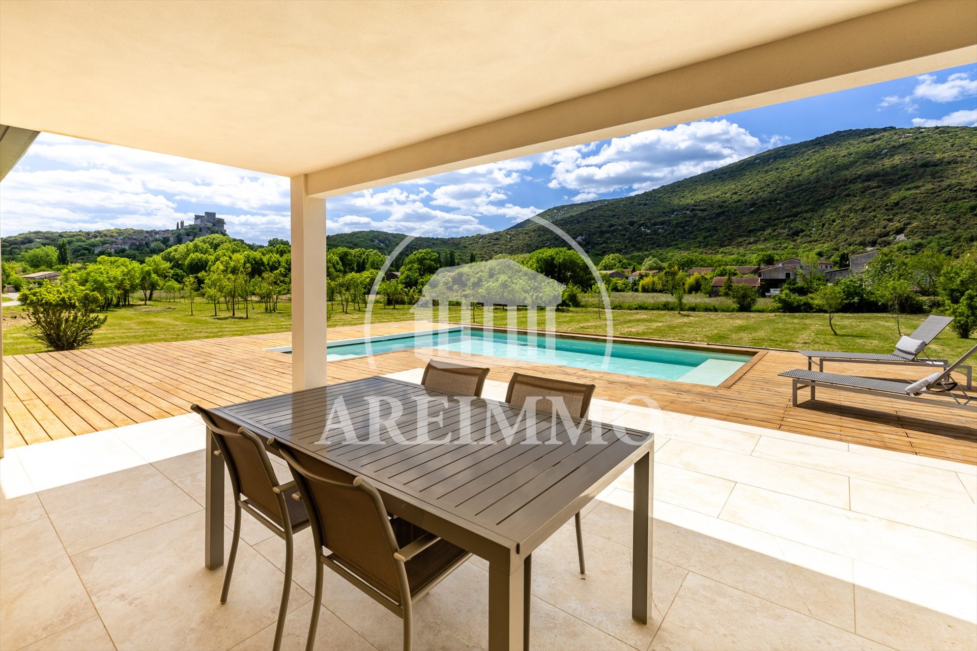 Maison à vendre, 150m², Brissac