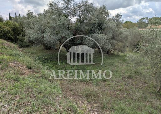 Terrain 1102 m² · à Montferrier-sur-lez · 299 000 €