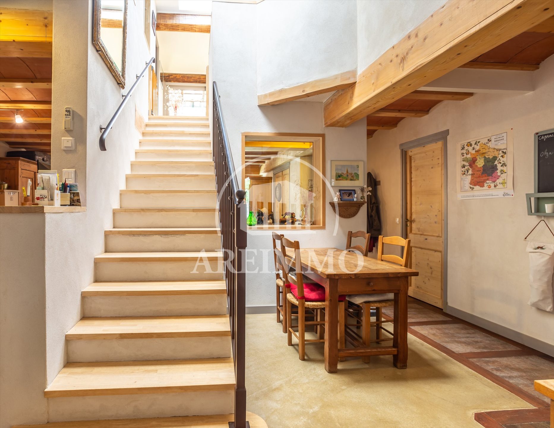 Maison à vendre, 115m², Saint-Martin-de-Londres