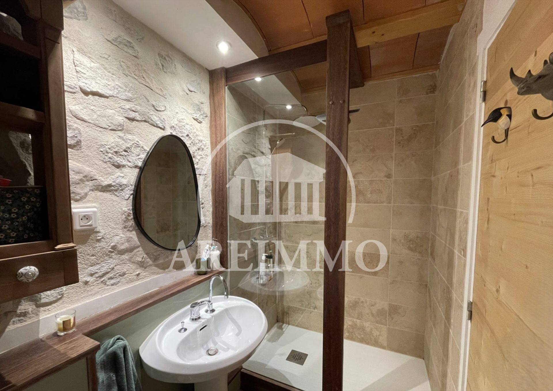 Maison à vendre, 115m², Saint-Martin-de-Londres