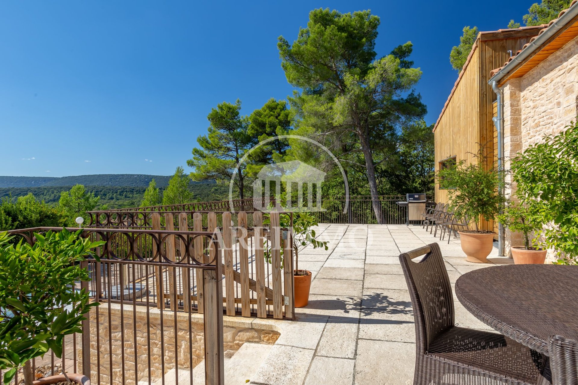 Maison à vendre, 152m², Saint-Gély-du-Fesc
