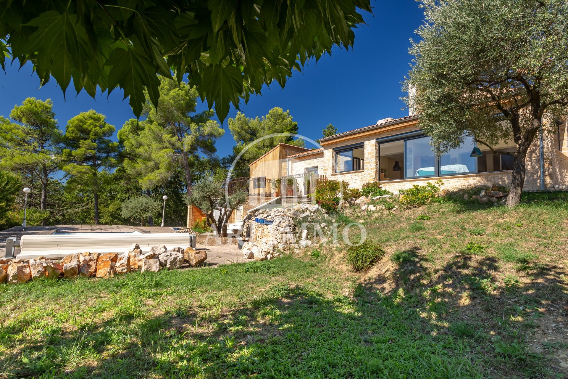 Maison à vendre, 152m², Saint-Gély-du-Fesc