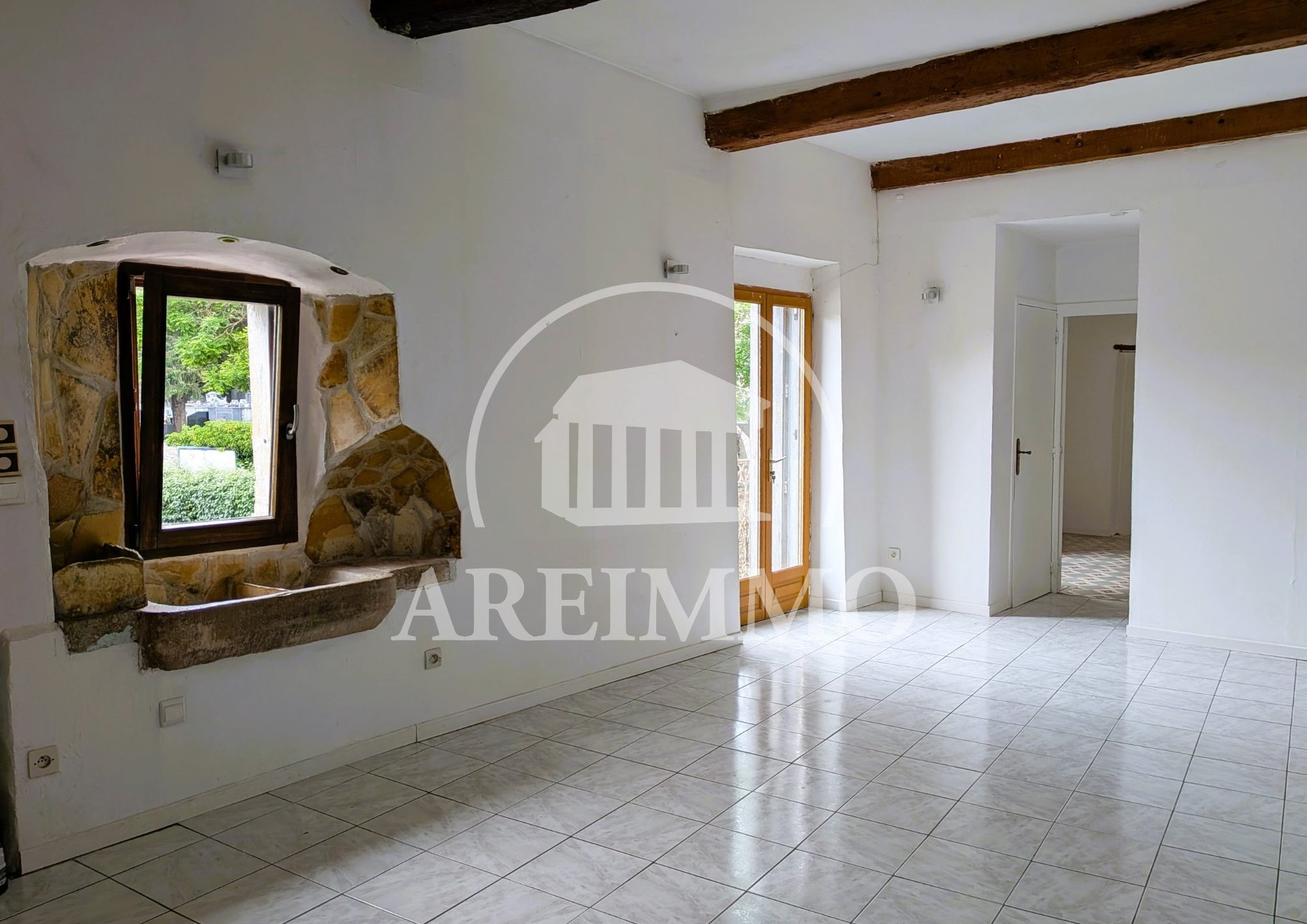Maison à vendre, 92m², Saint-Martin-de-Londres
