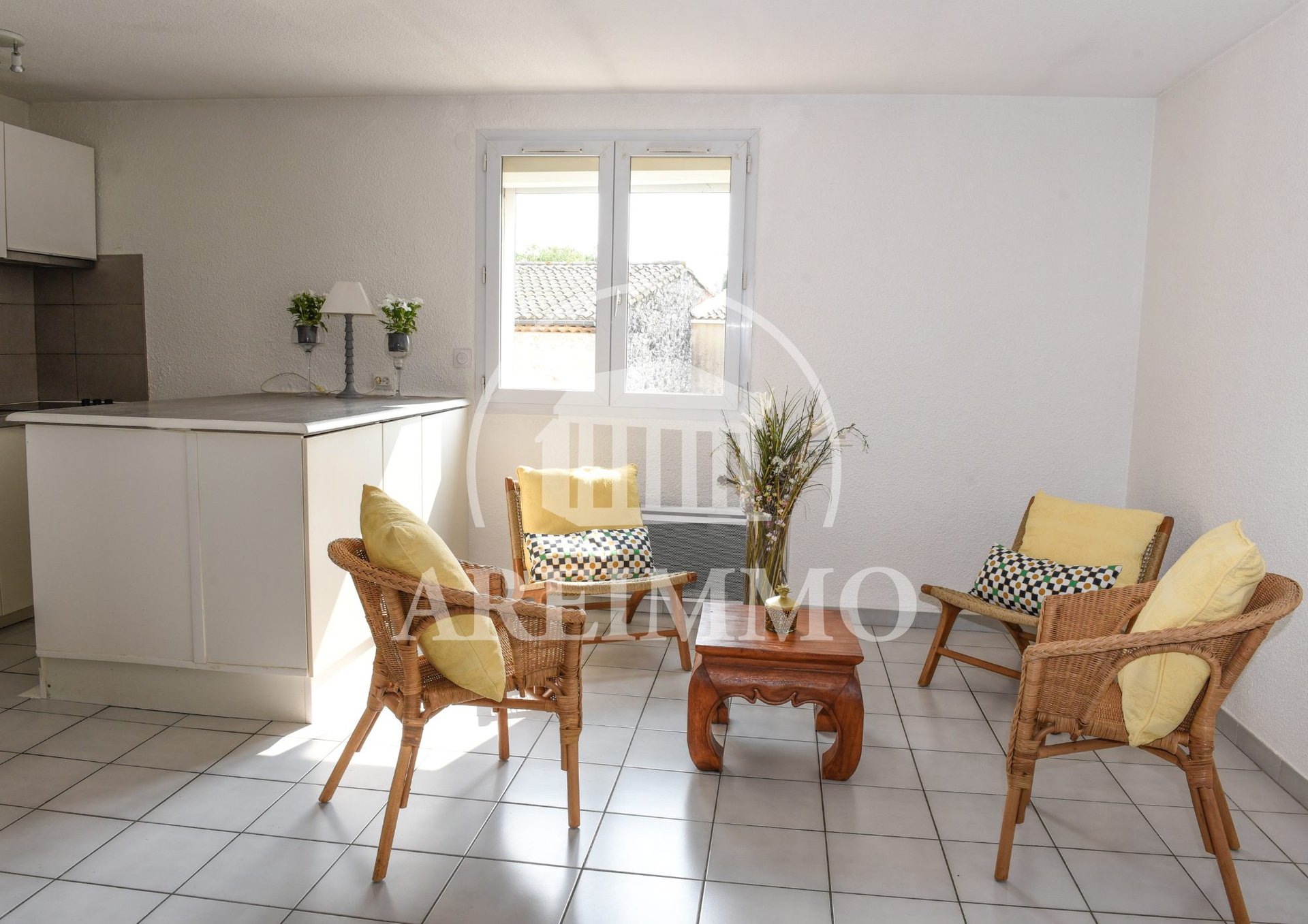 Appartement à vendre, 52m², Saint-Gély-du-Fesc
