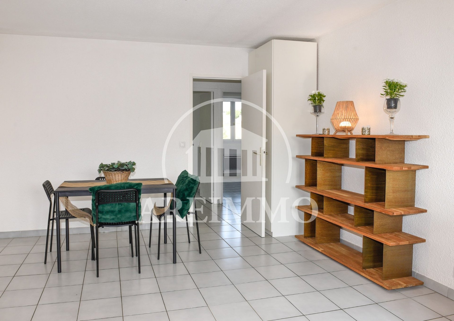 Appartement à vendre, 52m², Saint-Gély-du-Fesc