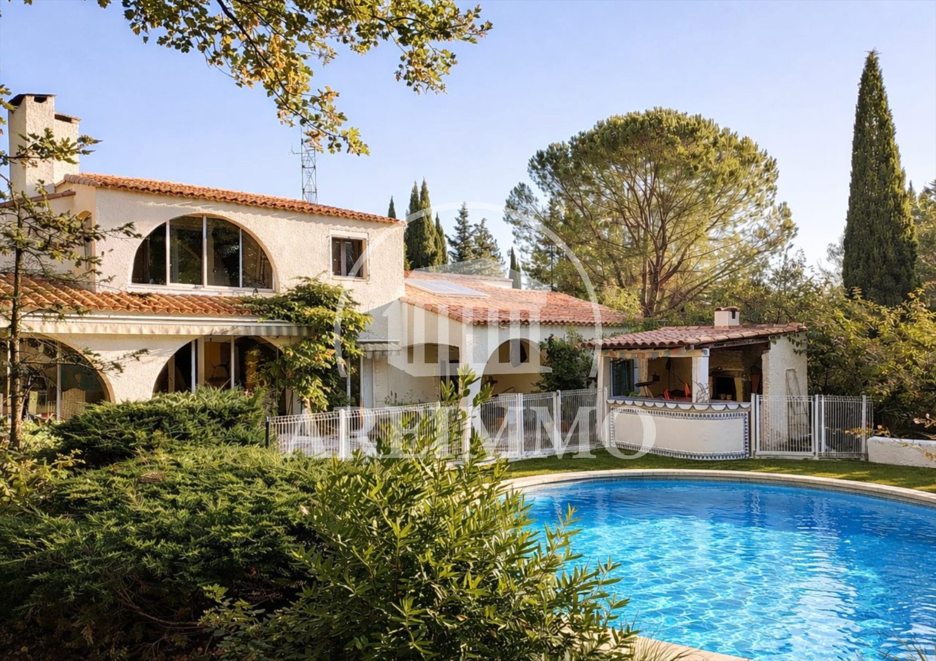 Maison à vendre, 282m², Saint-Martin-de-Londres