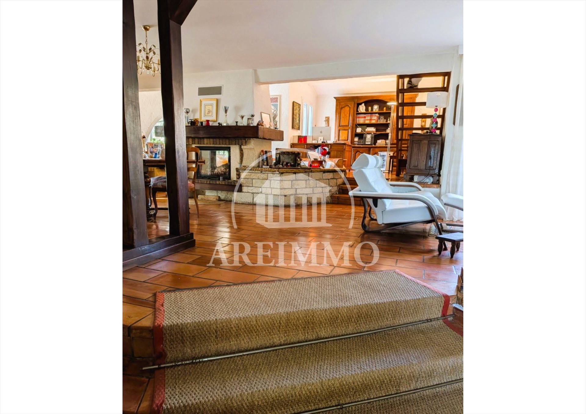 Maison à vendre, 282m², Saint-Martin-de-Londres