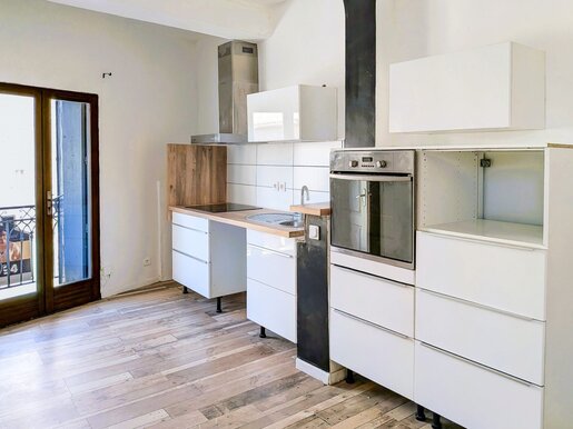 Appartement 2 pièces 48 m² · à Saint-Martin-de-Londres · 48 m² · 149 000 €