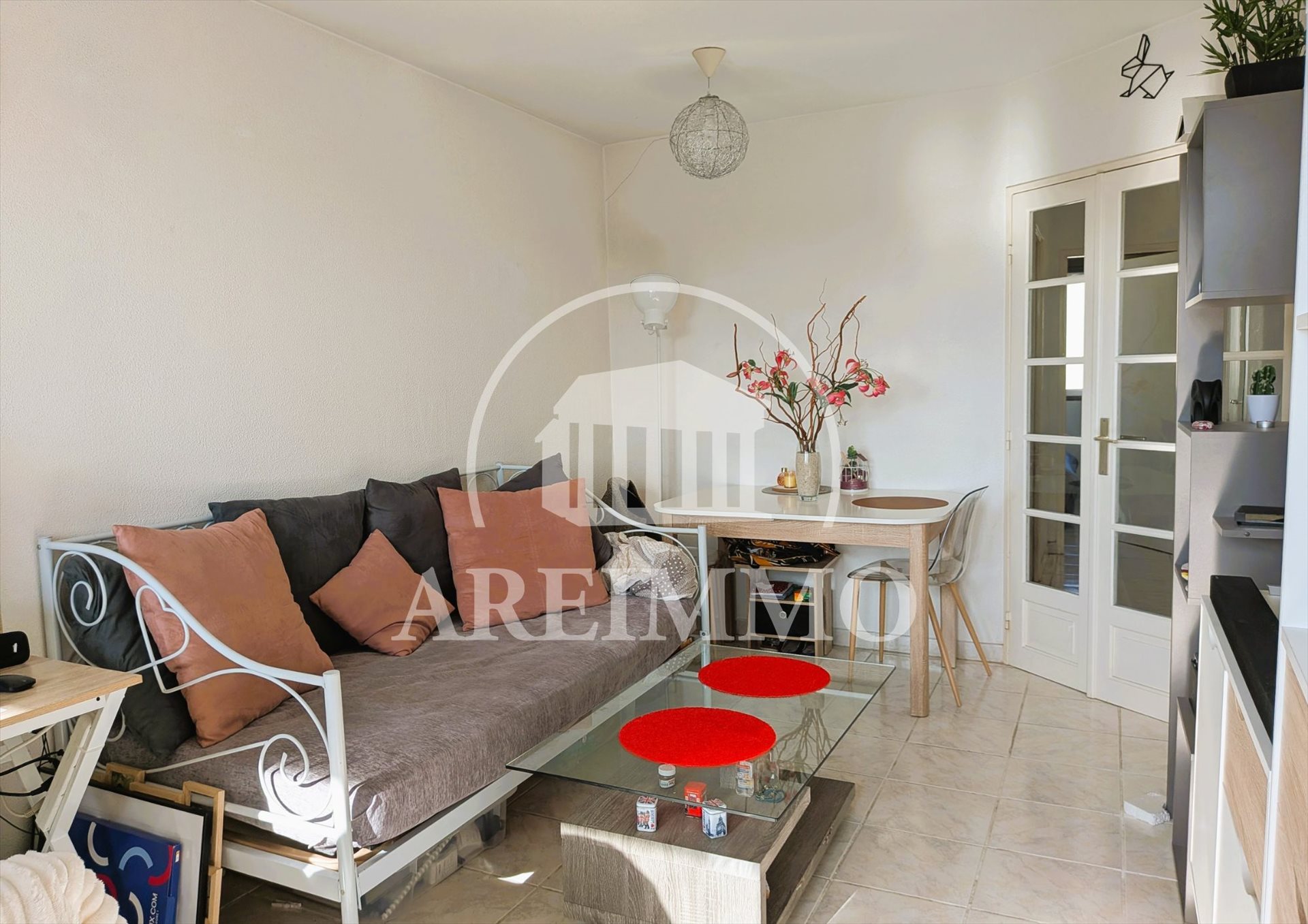 Appartement – Montpellier, Boutonnet, Centre - Vue 2