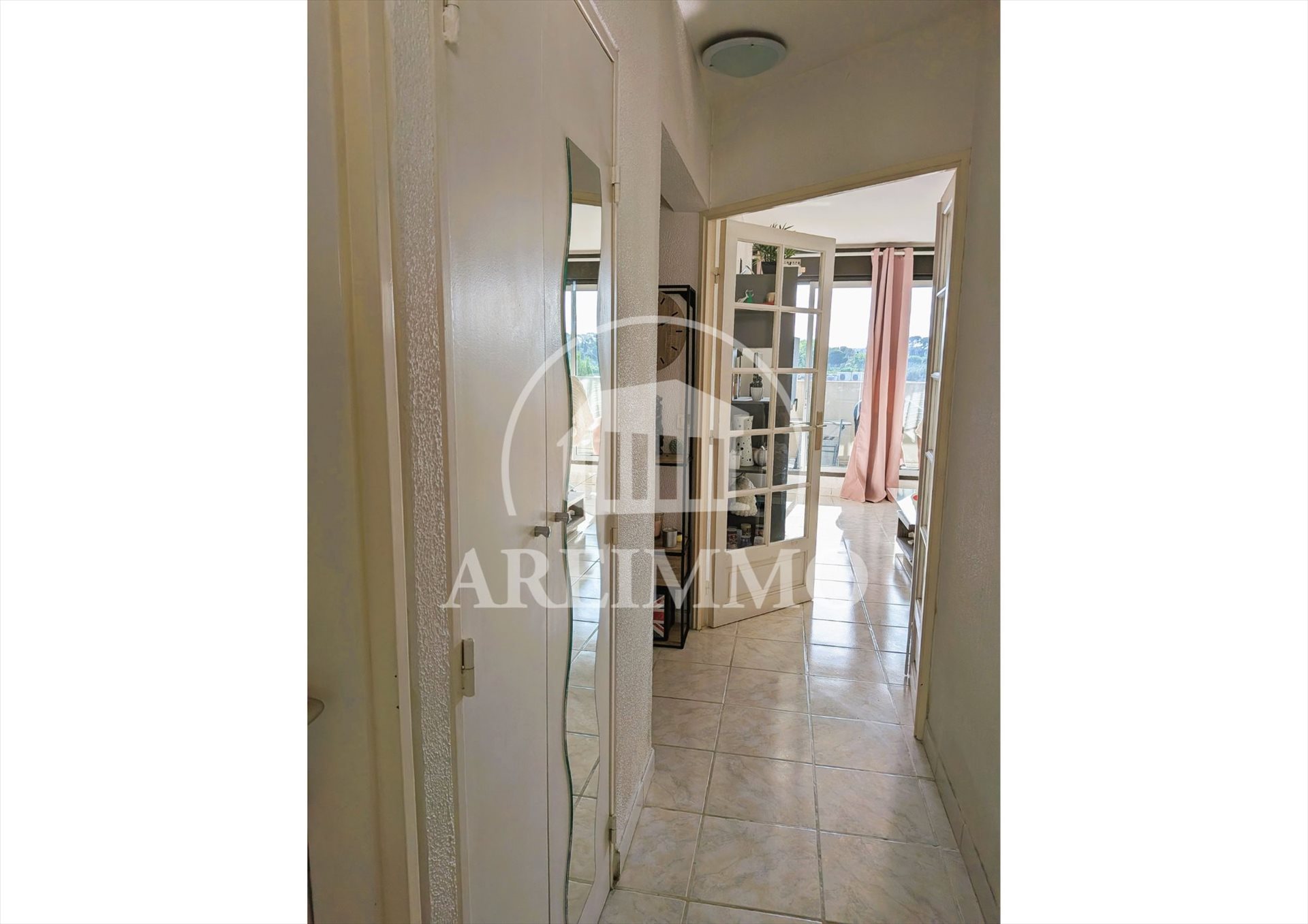Appartement – Montpellier, Boutonnet, Centre - Vue 3