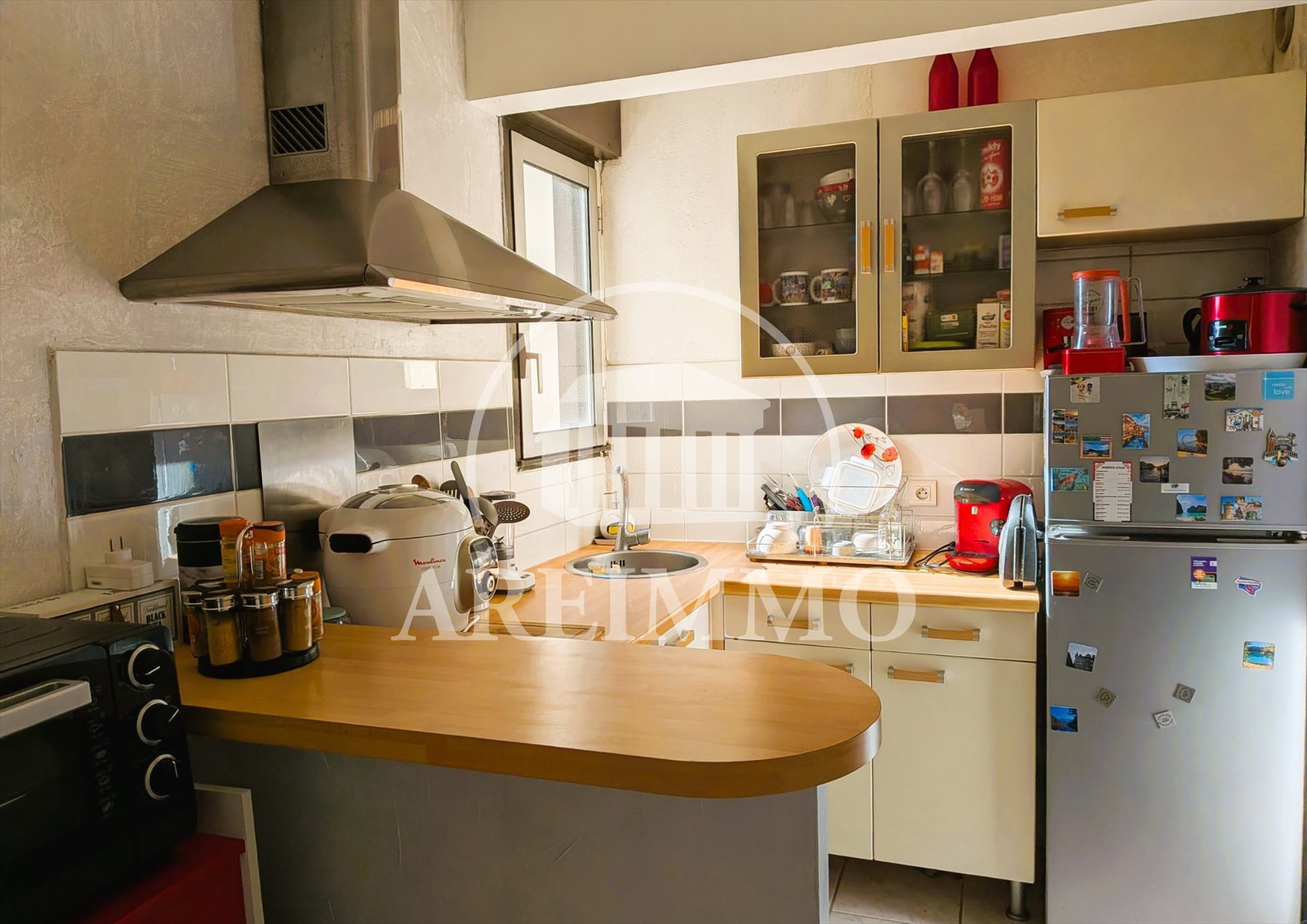 Appartement – Montpellier, Boutonnet, Centre - Vue 4
