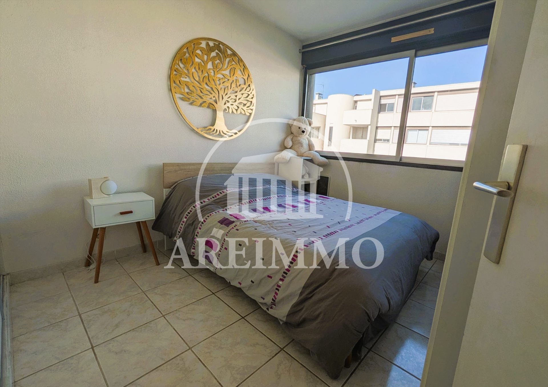 Appartement – Montpellier, Boutonnet, Centre - Plus
