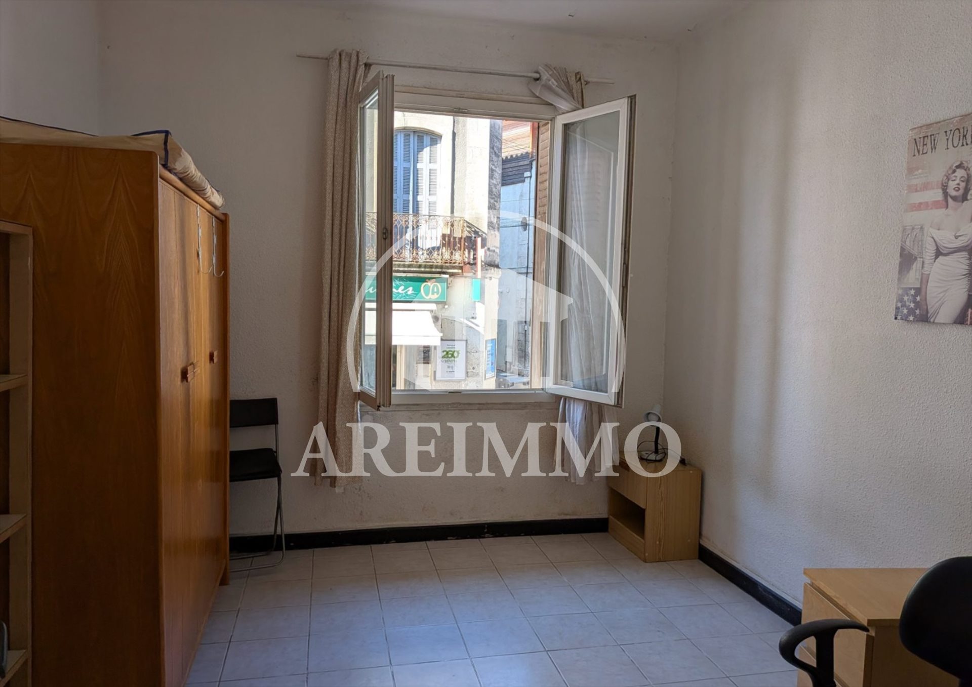 Appartement à vendre, 42m², Montpellier