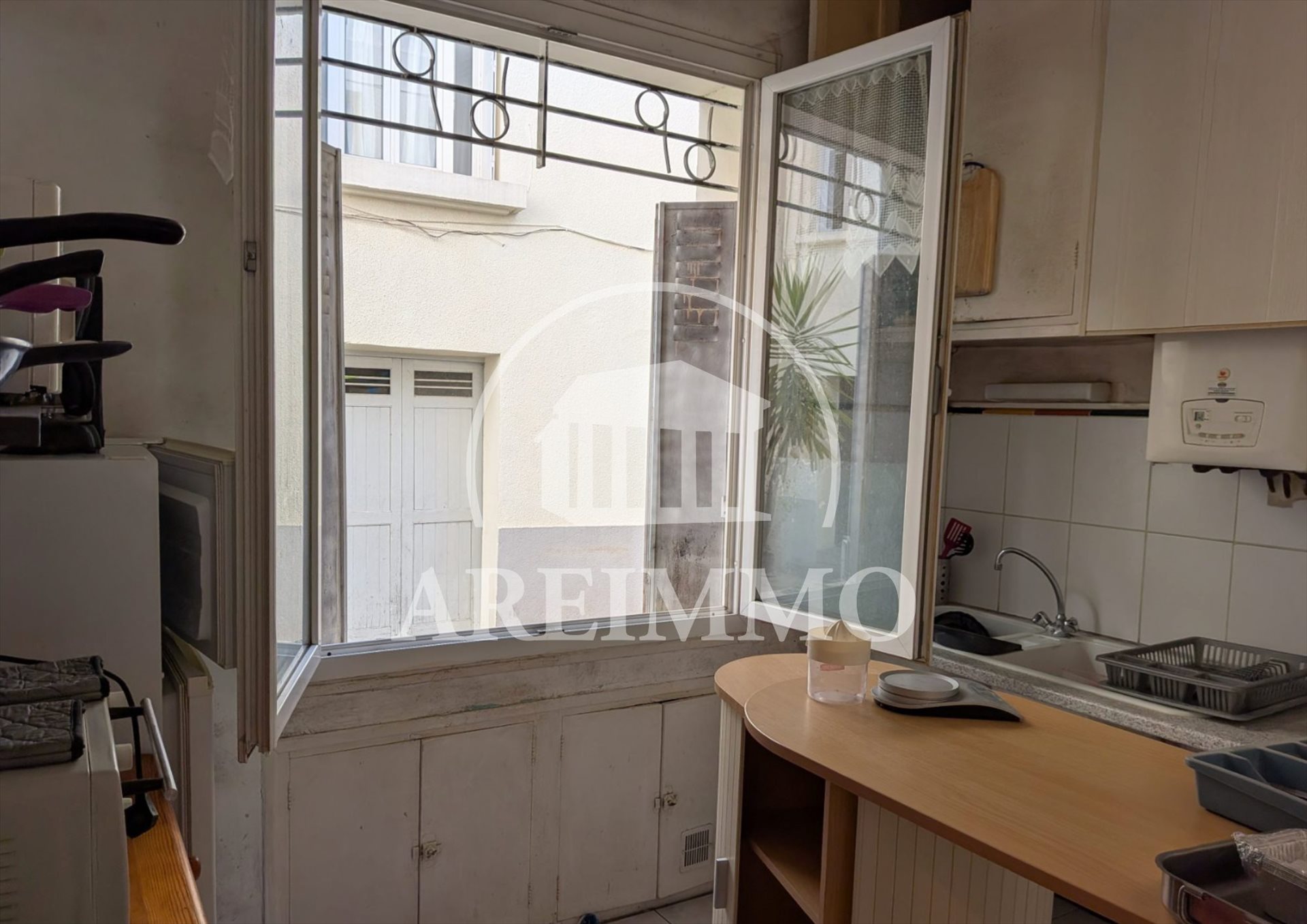 Appartement à vendre, 42m², Montpellier