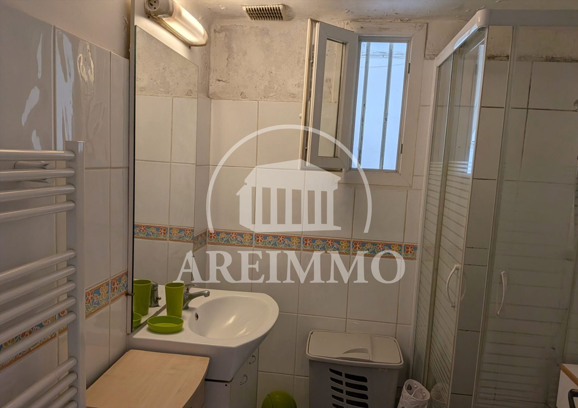 Appartement à vendre, 42m², Montpellier