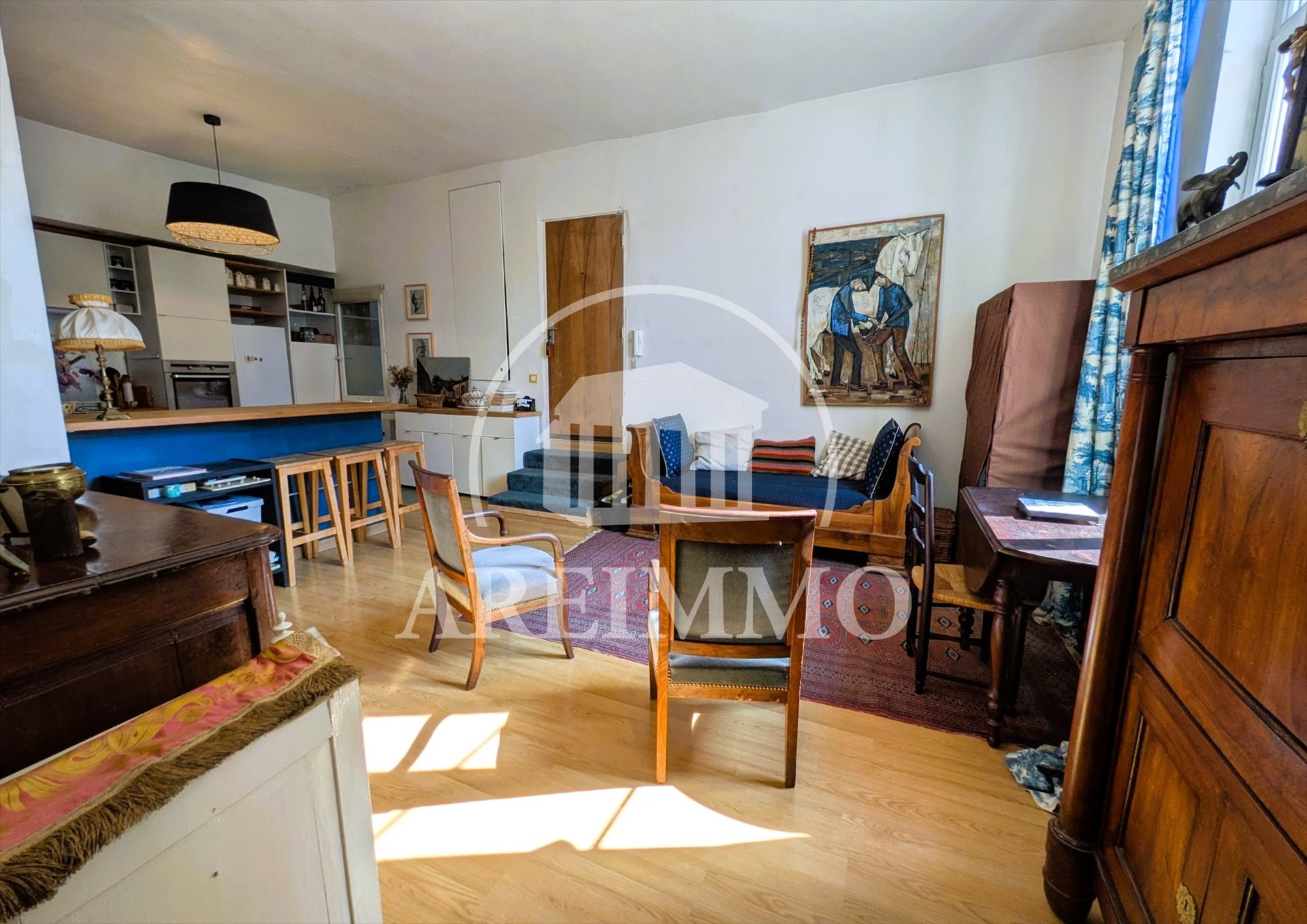 Appartement à vendre, 65m², Montpellier