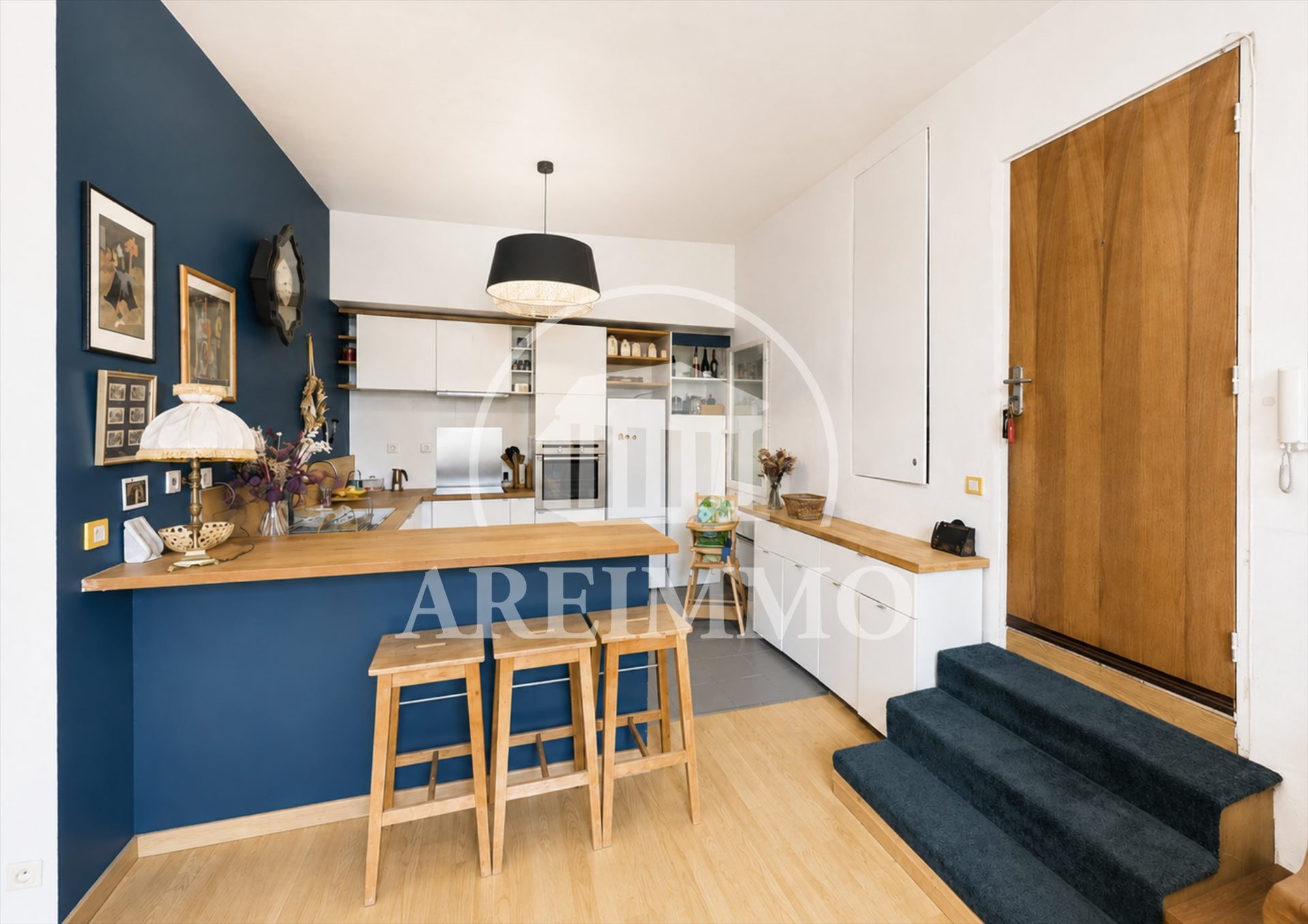 Appartement à vendre, 65m², Montpellier