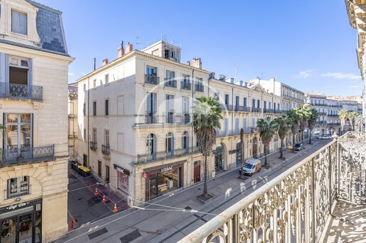 Appartement 3 pièces 90 m² · à Montpellier · 90 m² · 339 000 €
