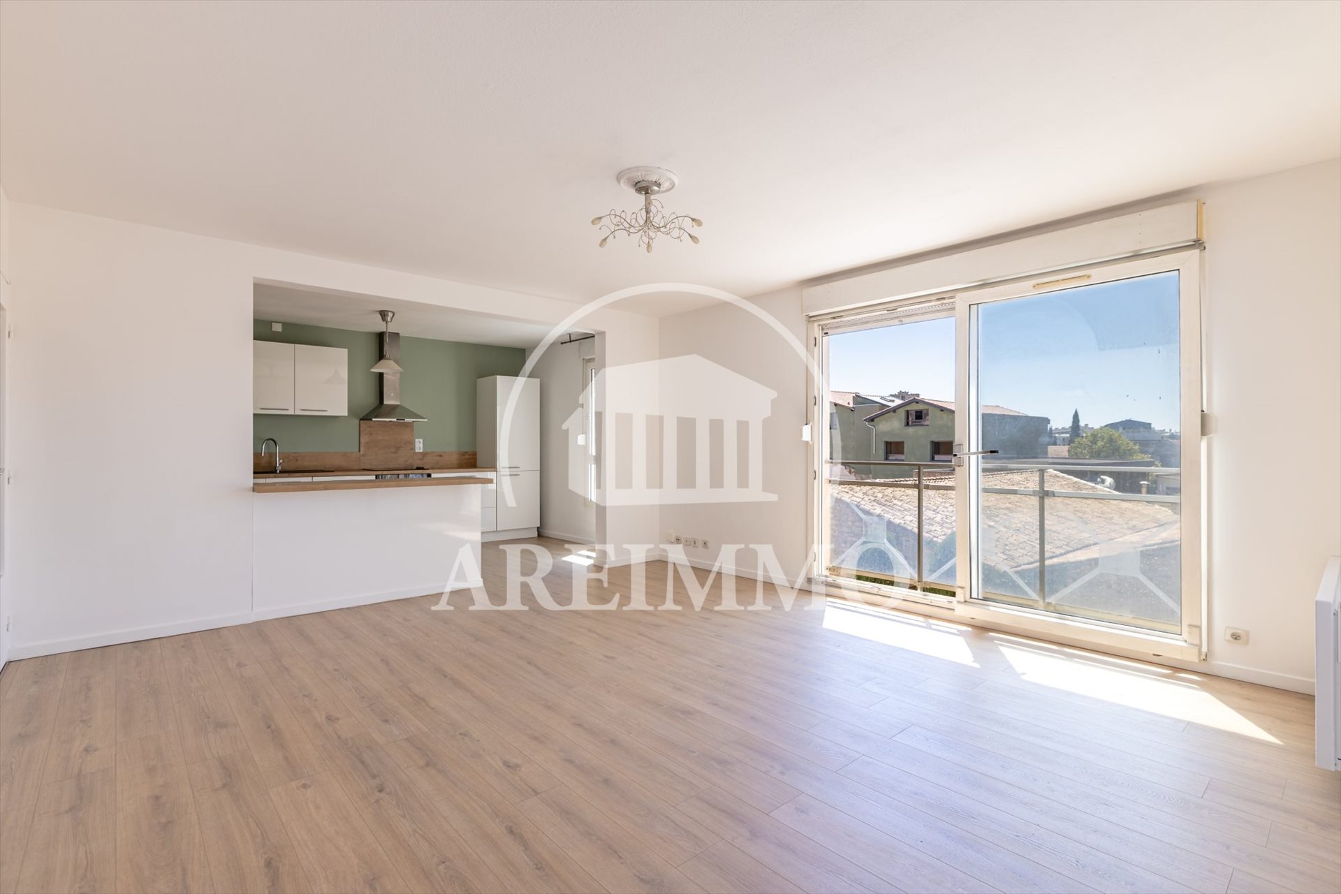 Appartement à vendre, 54m², Montpellier