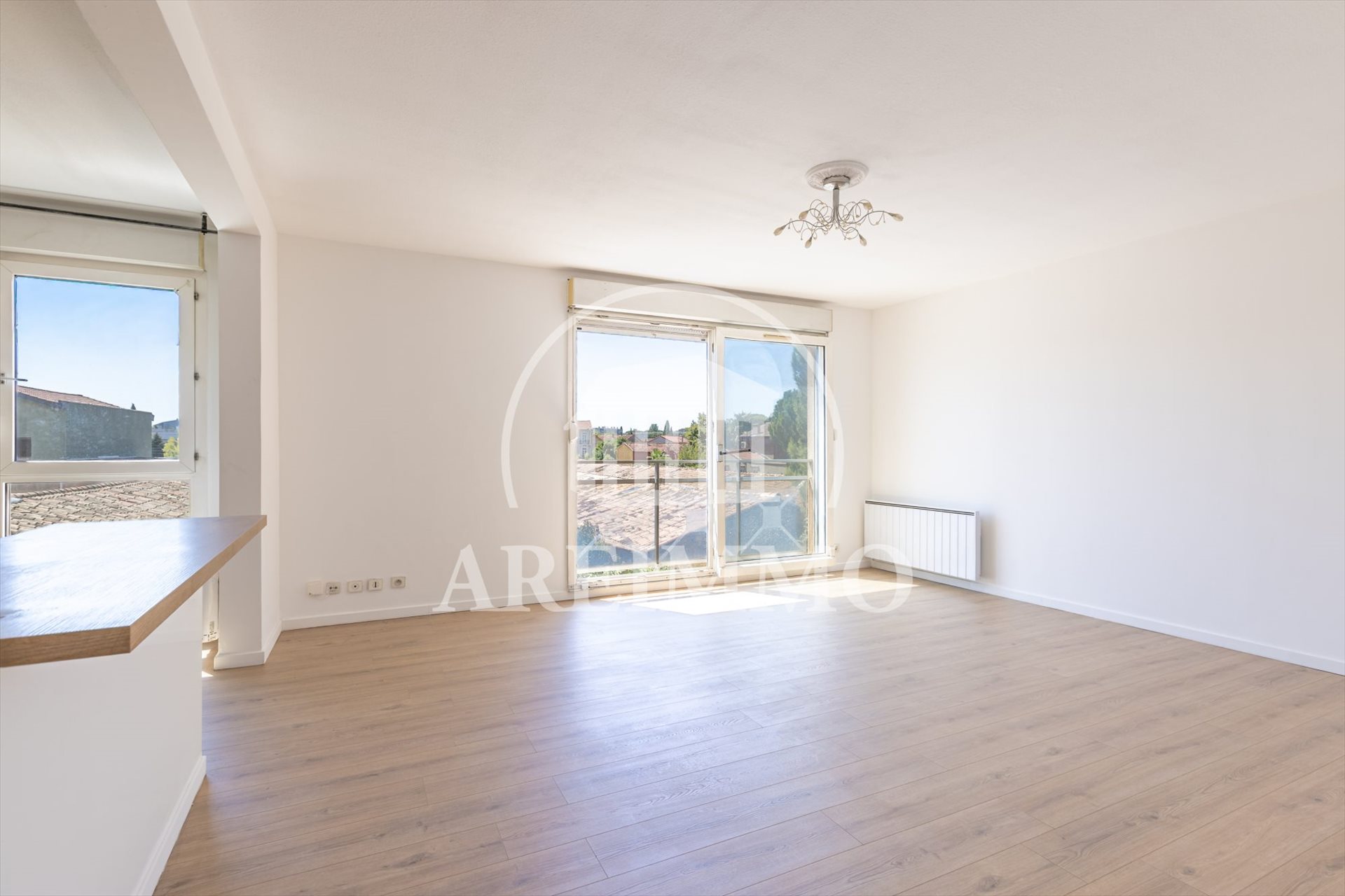 Appartement à vendre, 54m², Montpellier