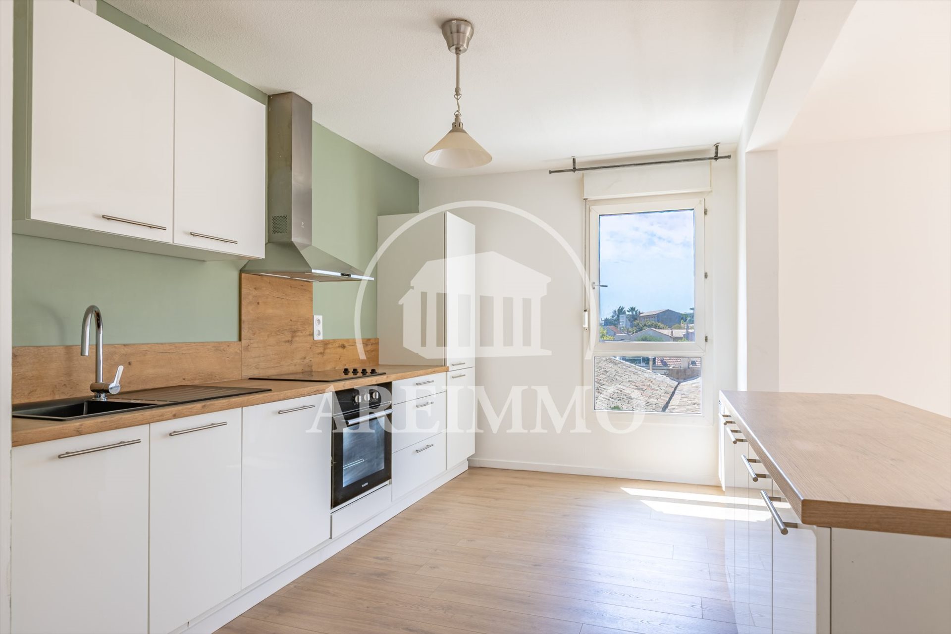 Appartement à vendre, 54m², Montpellier