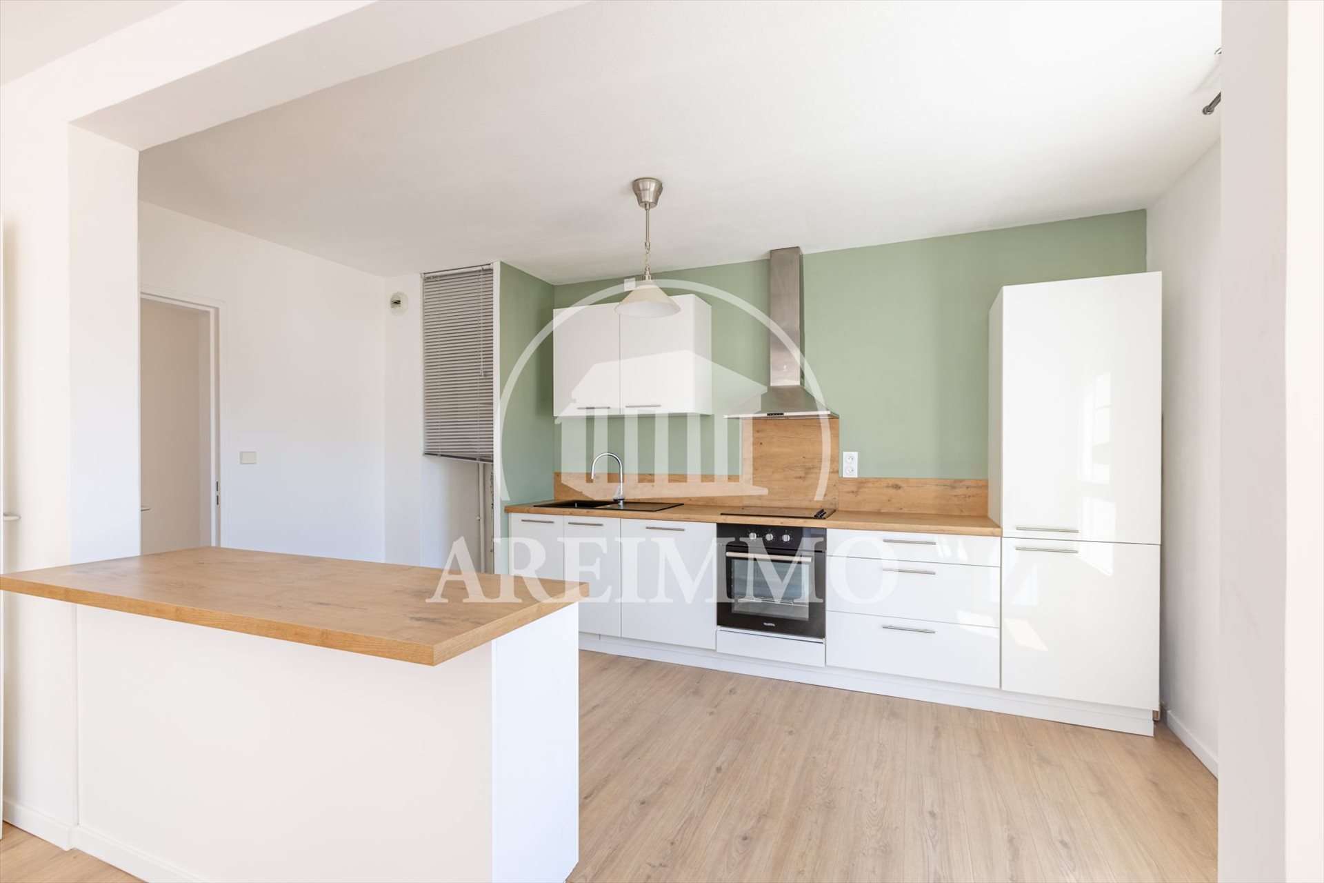 Appartement à vendre, 54m², Montpellier