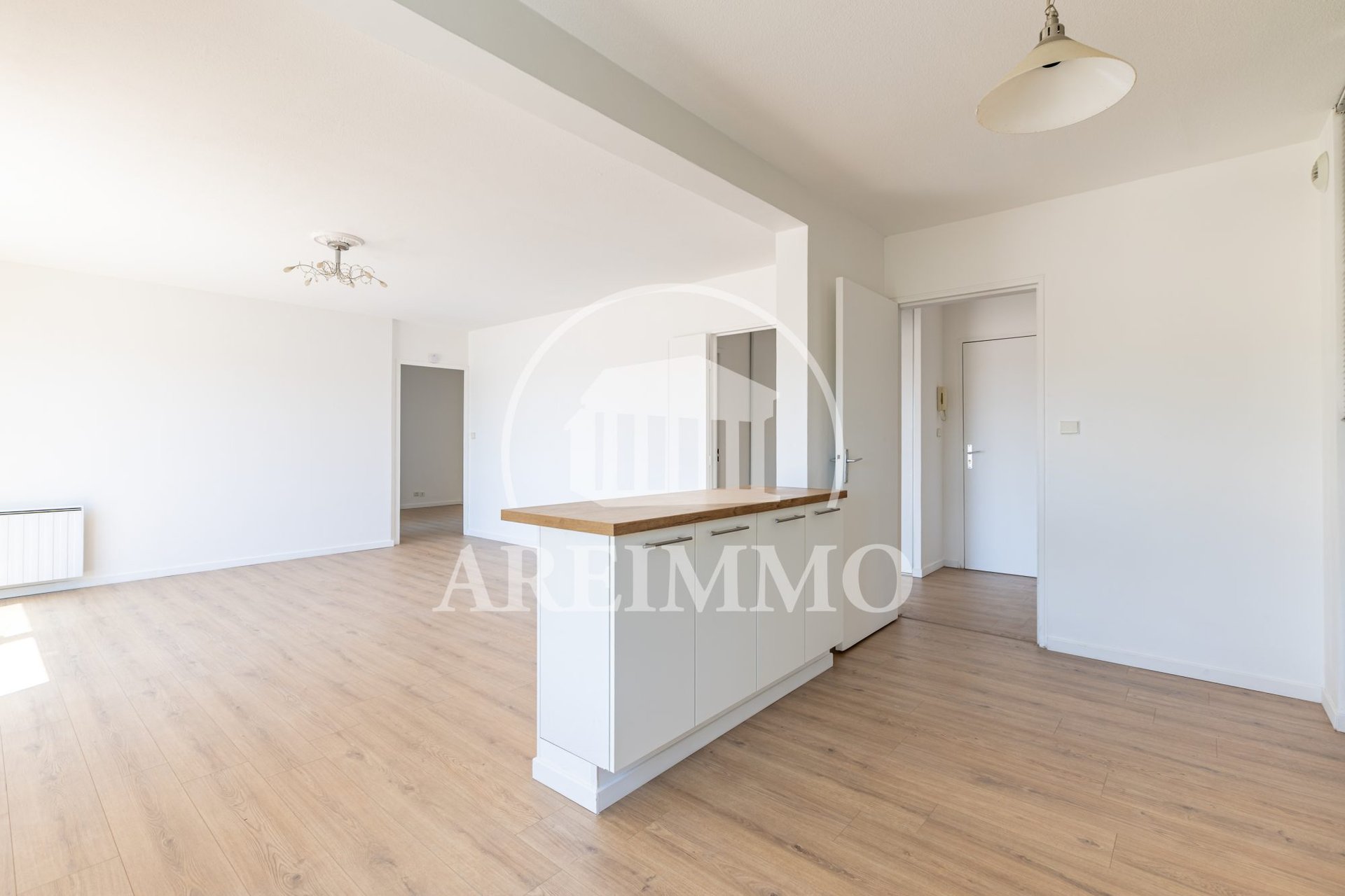 Appartement – Montpellier, Résidence l'Île Verte, Boirargues - Vue 5