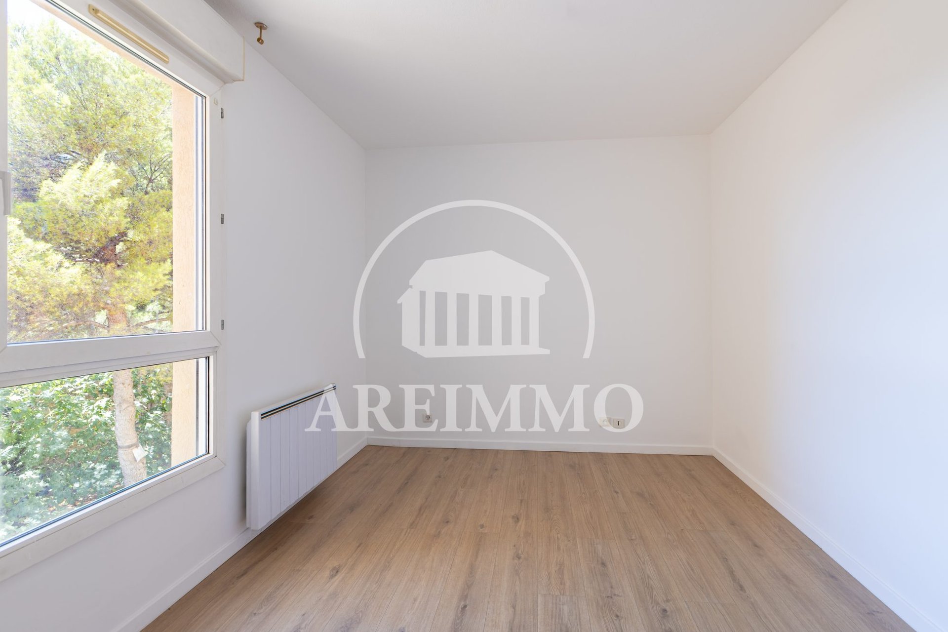 Appartement – Montpellier, Résidence l'Île Verte, Boirargues - Plus