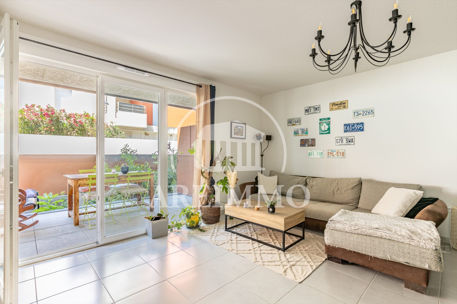 Appartement à vendre, 79m², Castelnau-le-Lez