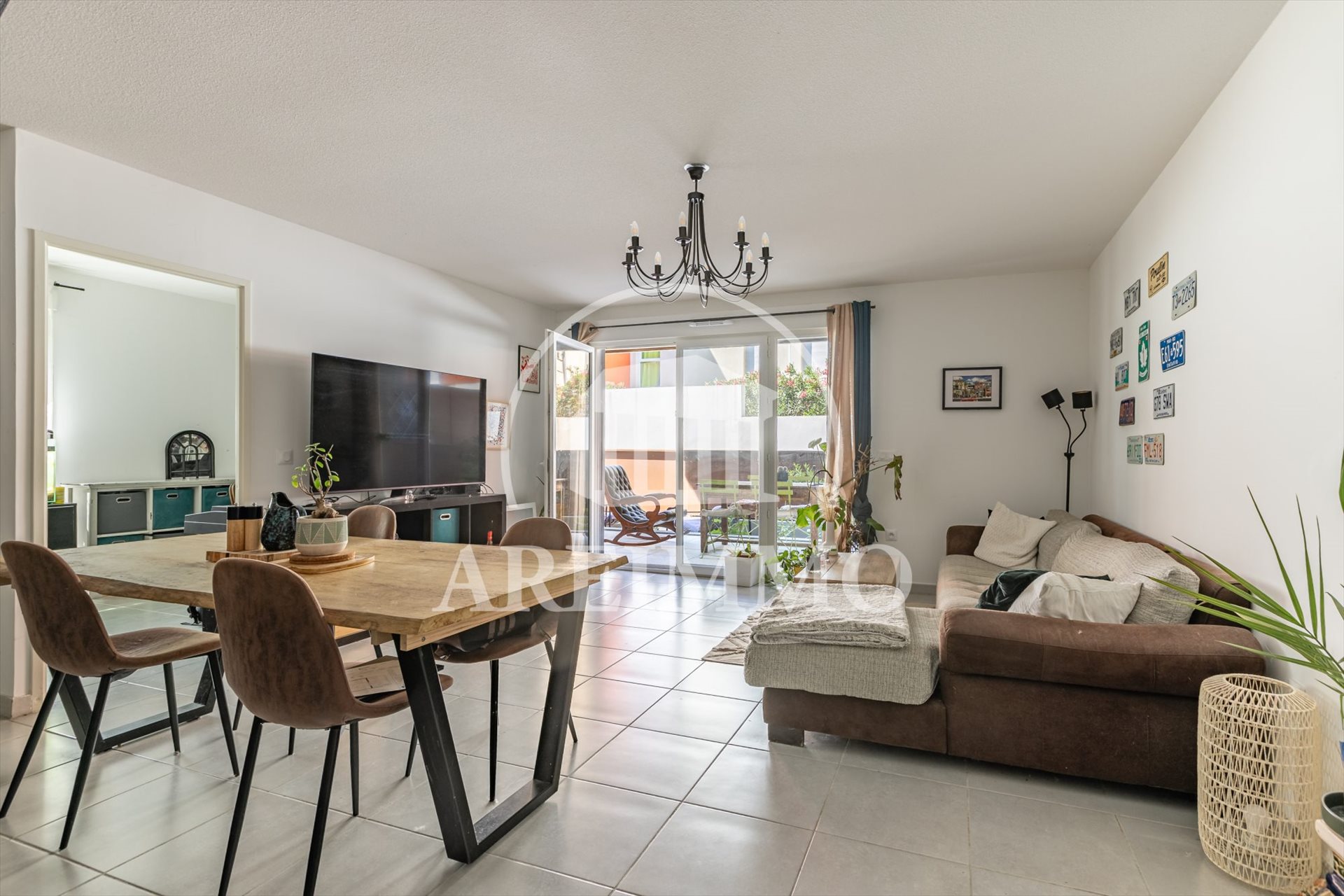 Appartement à vendre, 79m², Castelnau-le-Lez
