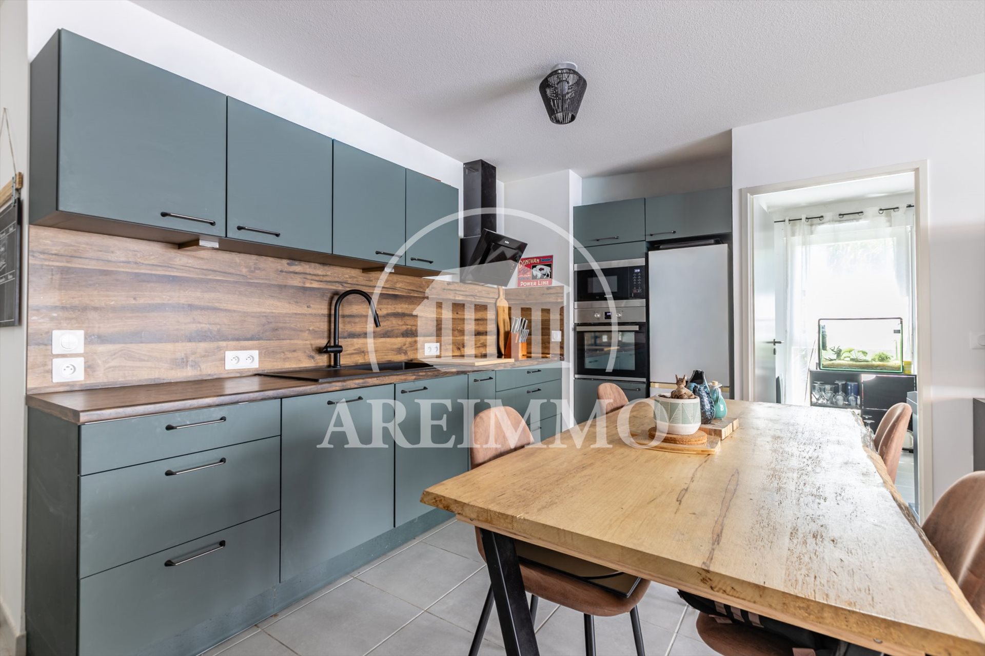 Appartement à vendre, 79m², Castelnau-le-Lez