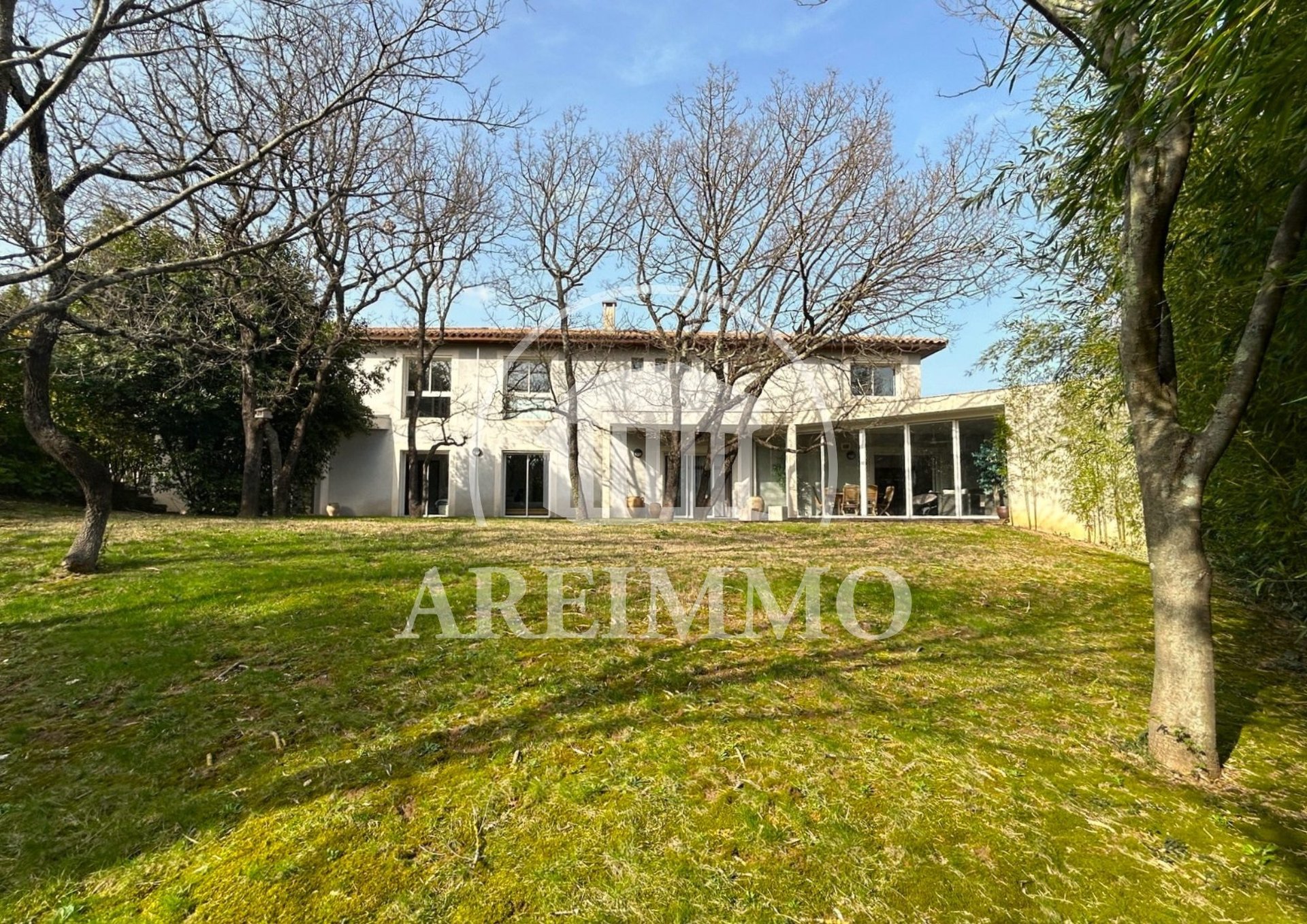 Maison à vendre, 286m², Saint-Martin-de-Londres