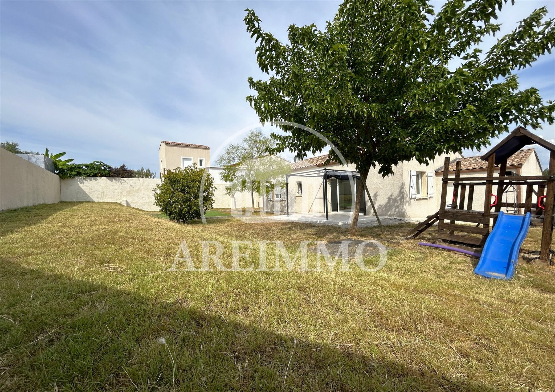Maison à vendre, 91m², Montarnaud