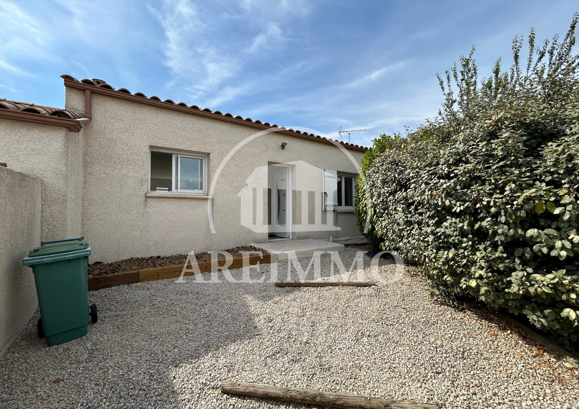 Maison à vendre, 91m², Montarnaud