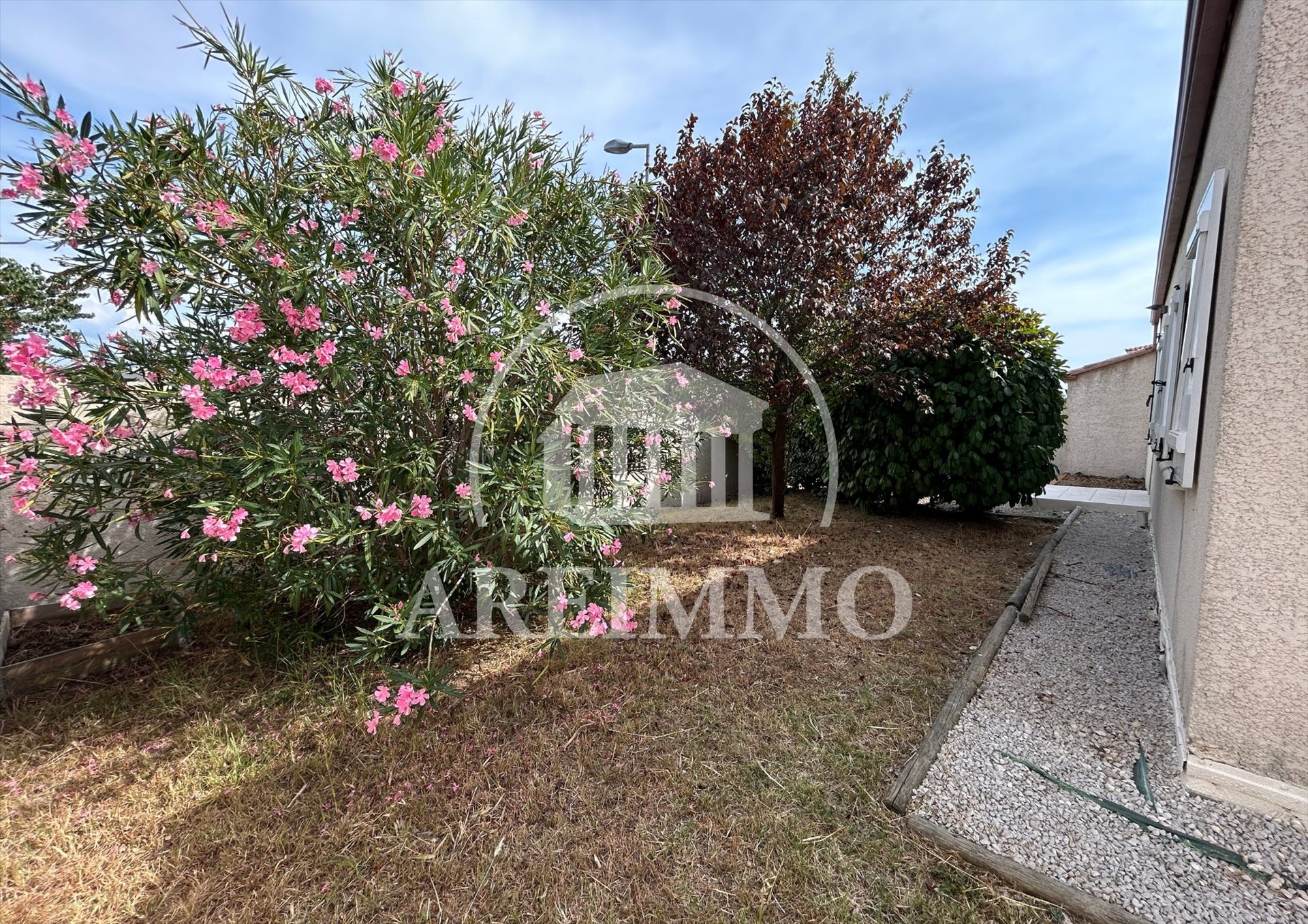 Maison à vendre, 91m², Montarnaud