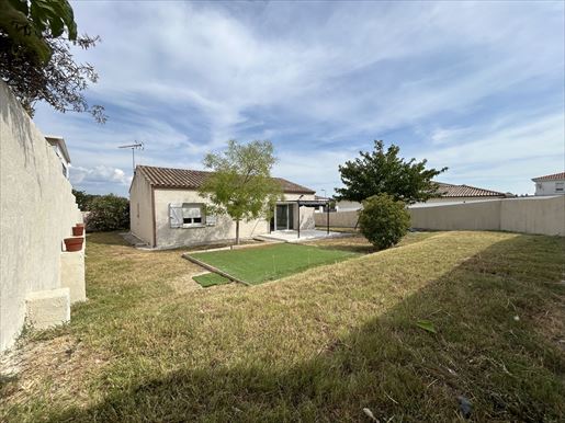 Maison 4 pièces 91 m² · à Montarnaud · 91 m² · 360 000 €