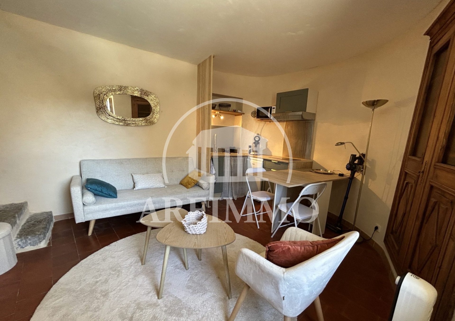 Maison à vendre, 53m², Notre-Dame-de-Londres