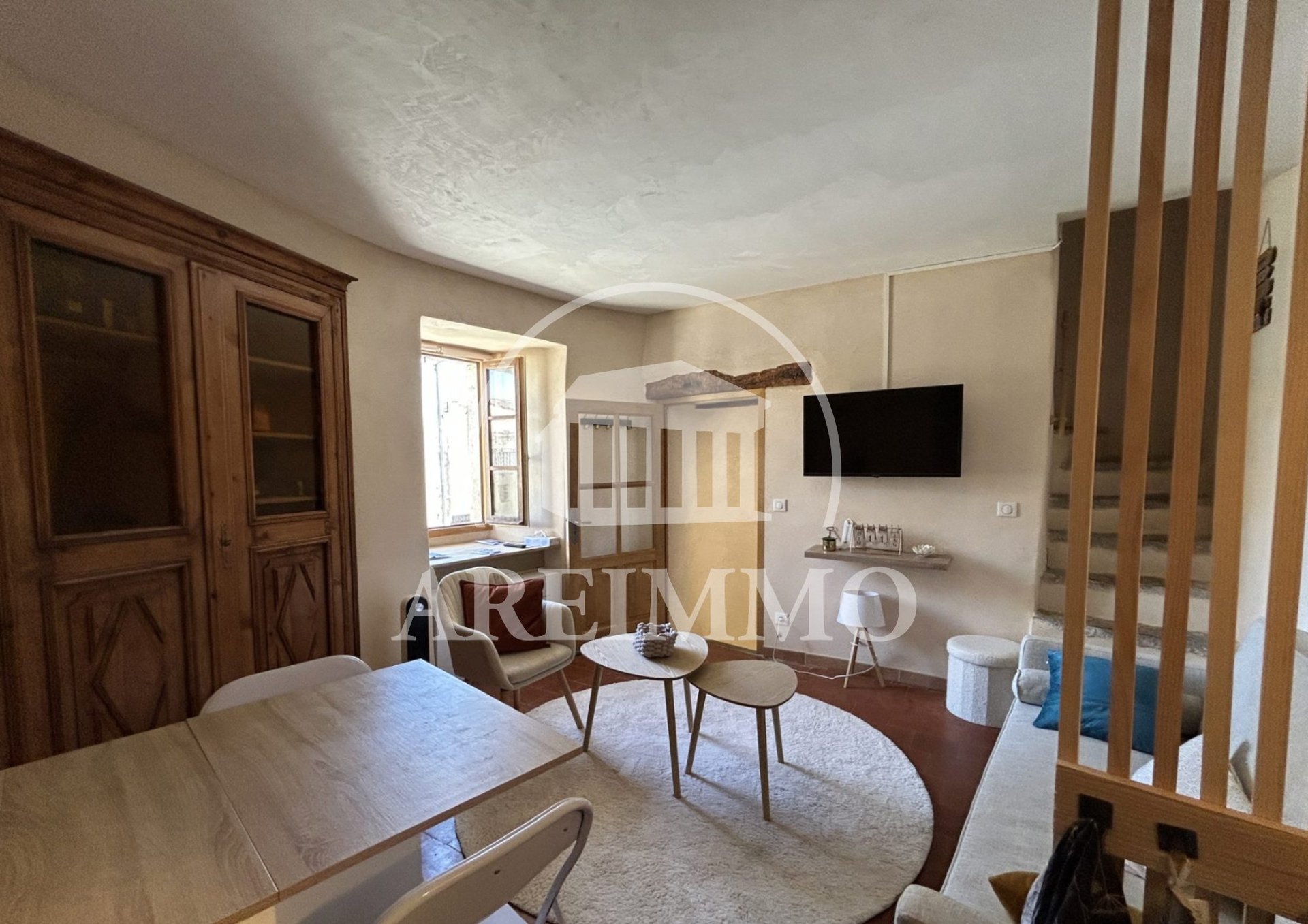 Maison à vendre, 53m², Notre-Dame-de-Londres