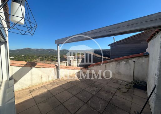 Maison 3 pièces 92 m² · à Causse-de-la-Selle · 92 m² · 180 000 €