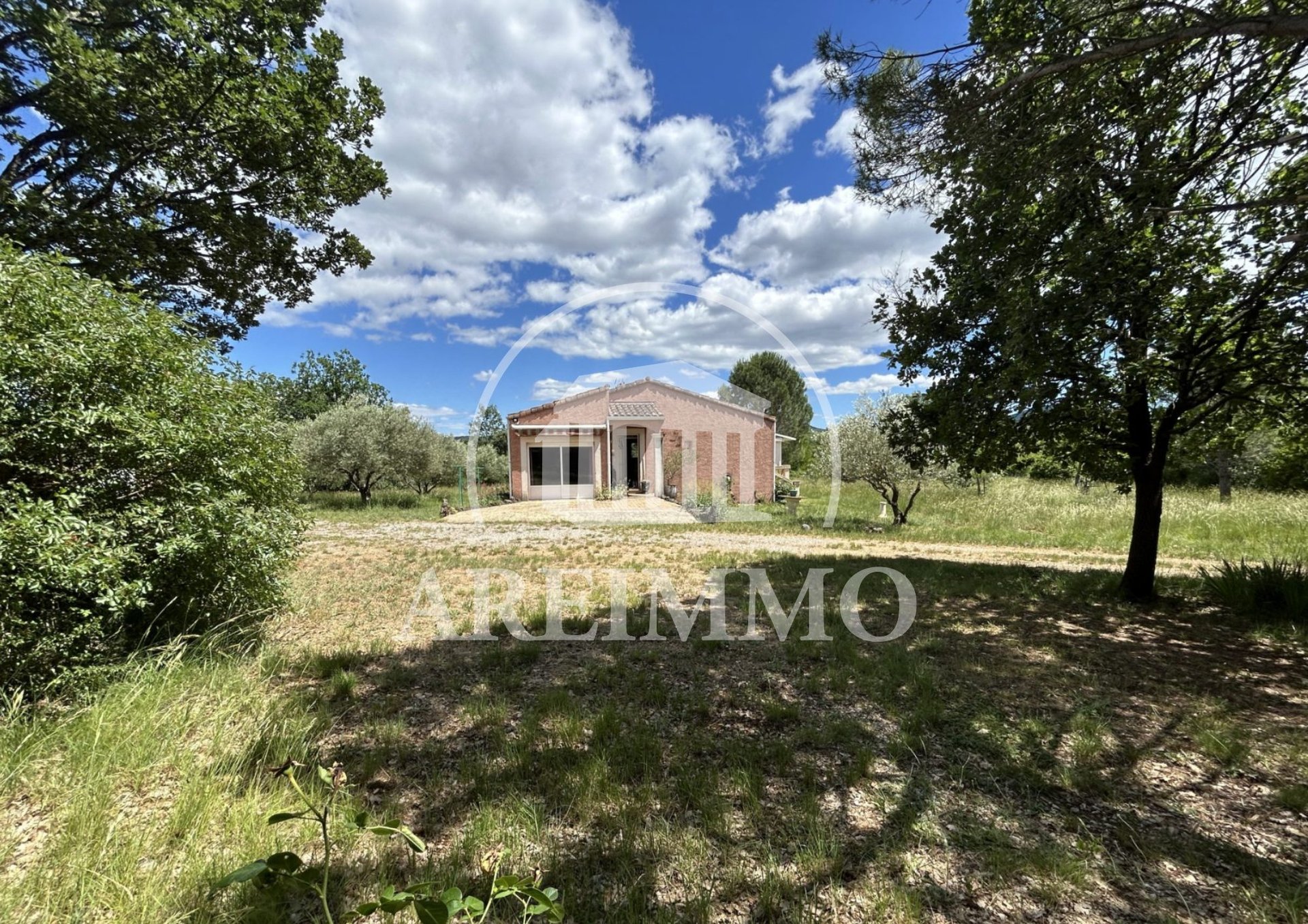 Maison à vendre, 97m², Causse-de-la-Selle