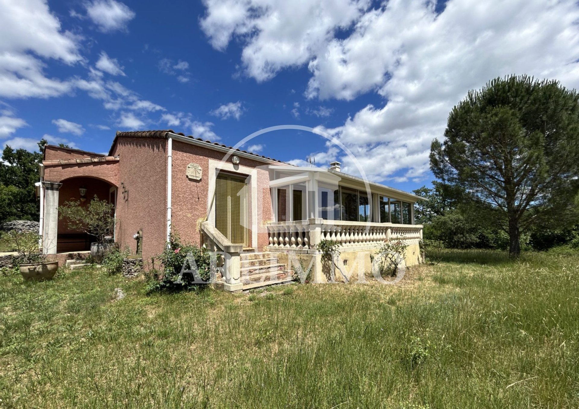 Maison à vendre, 97m², Causse-de-la-Selle