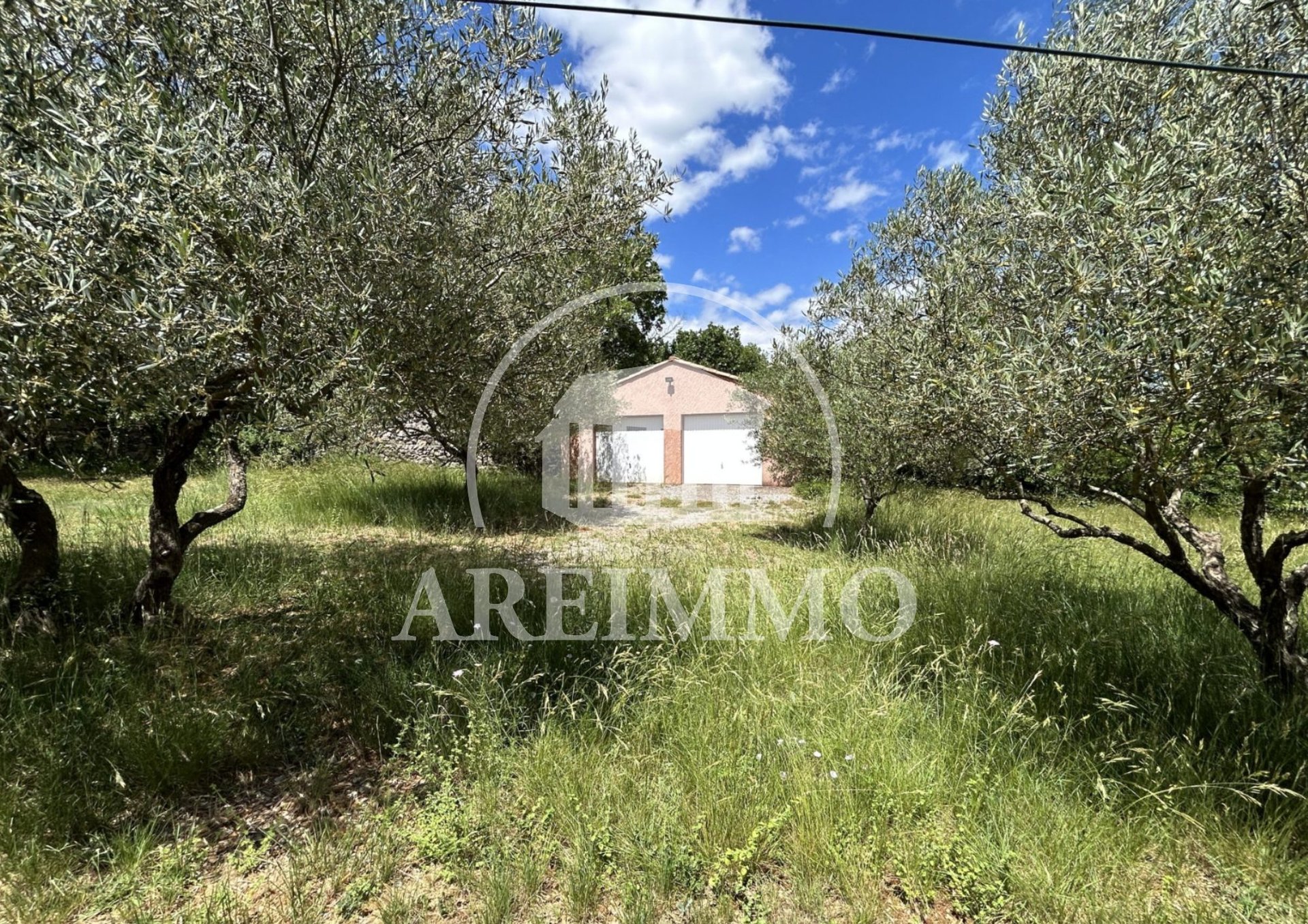 Maison à vendre, 97m², Causse-de-la-Selle
