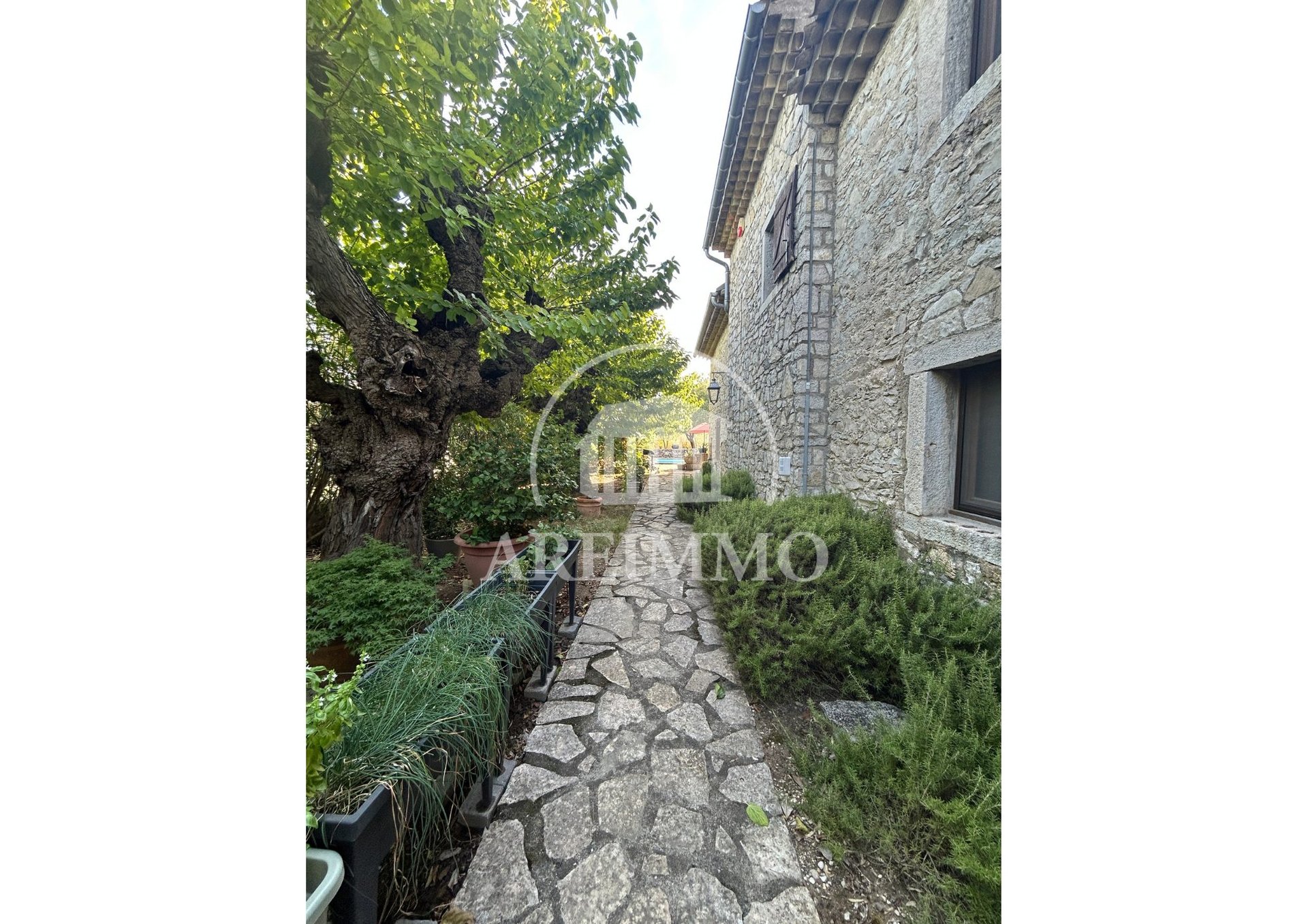 Maison à vendre, 210m², Saint-Hippolyte-du-Fort