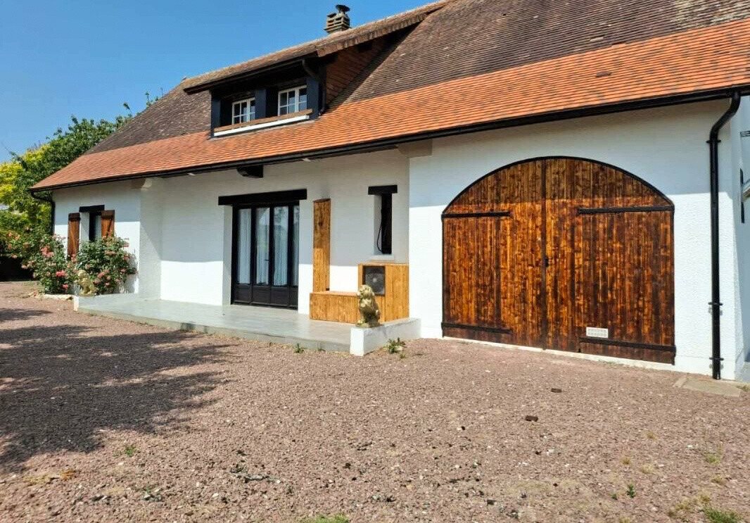 Maison à vendre, 193m², Châtellerault
