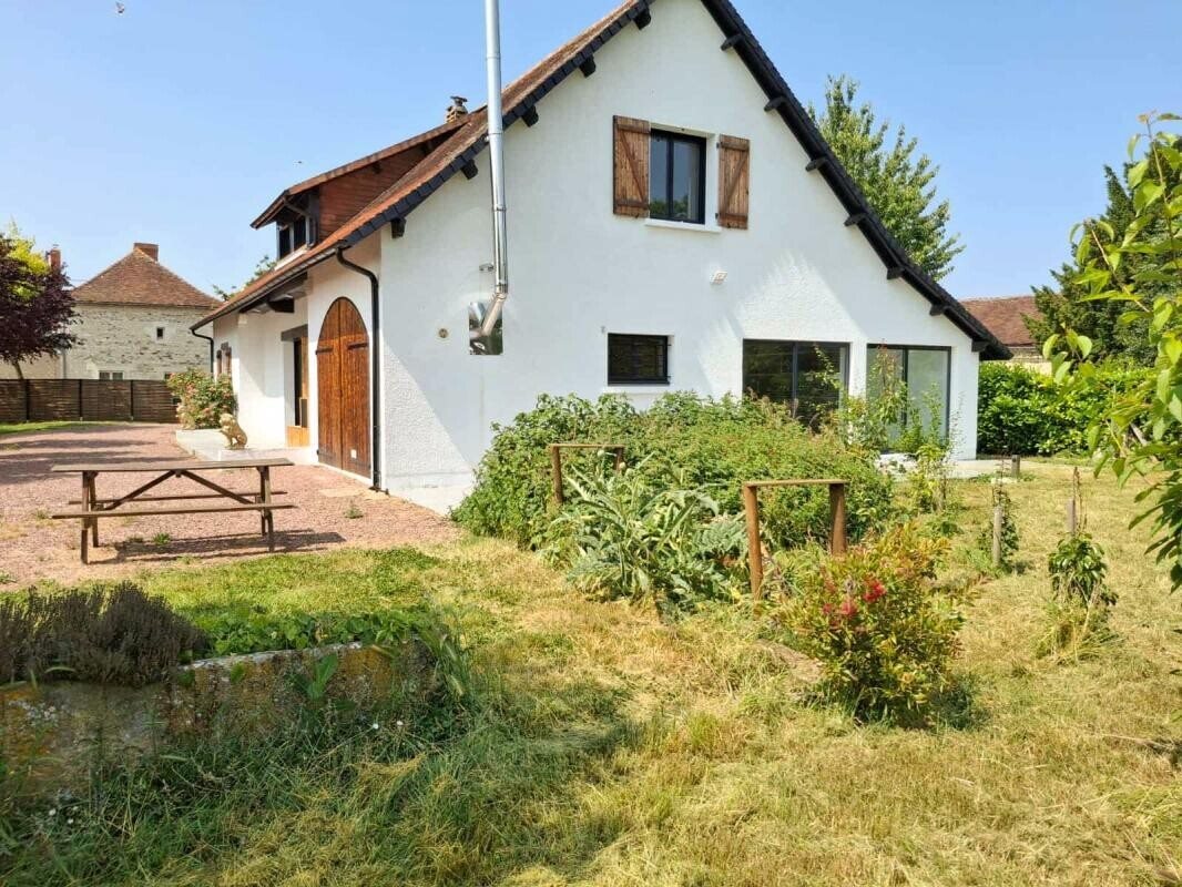 Maison à vendre, 193m², Châtellerault